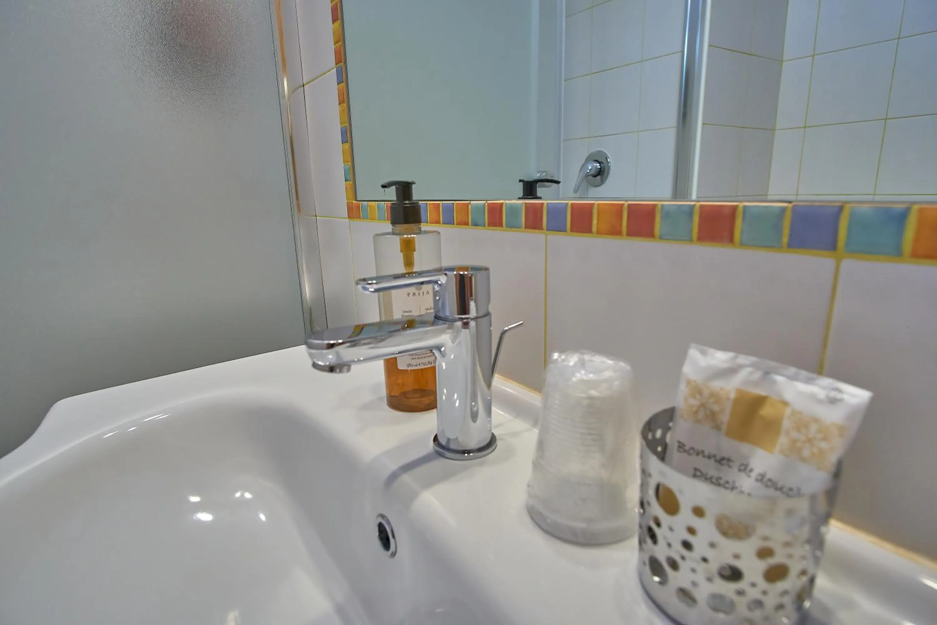 Bel Sole Guest House