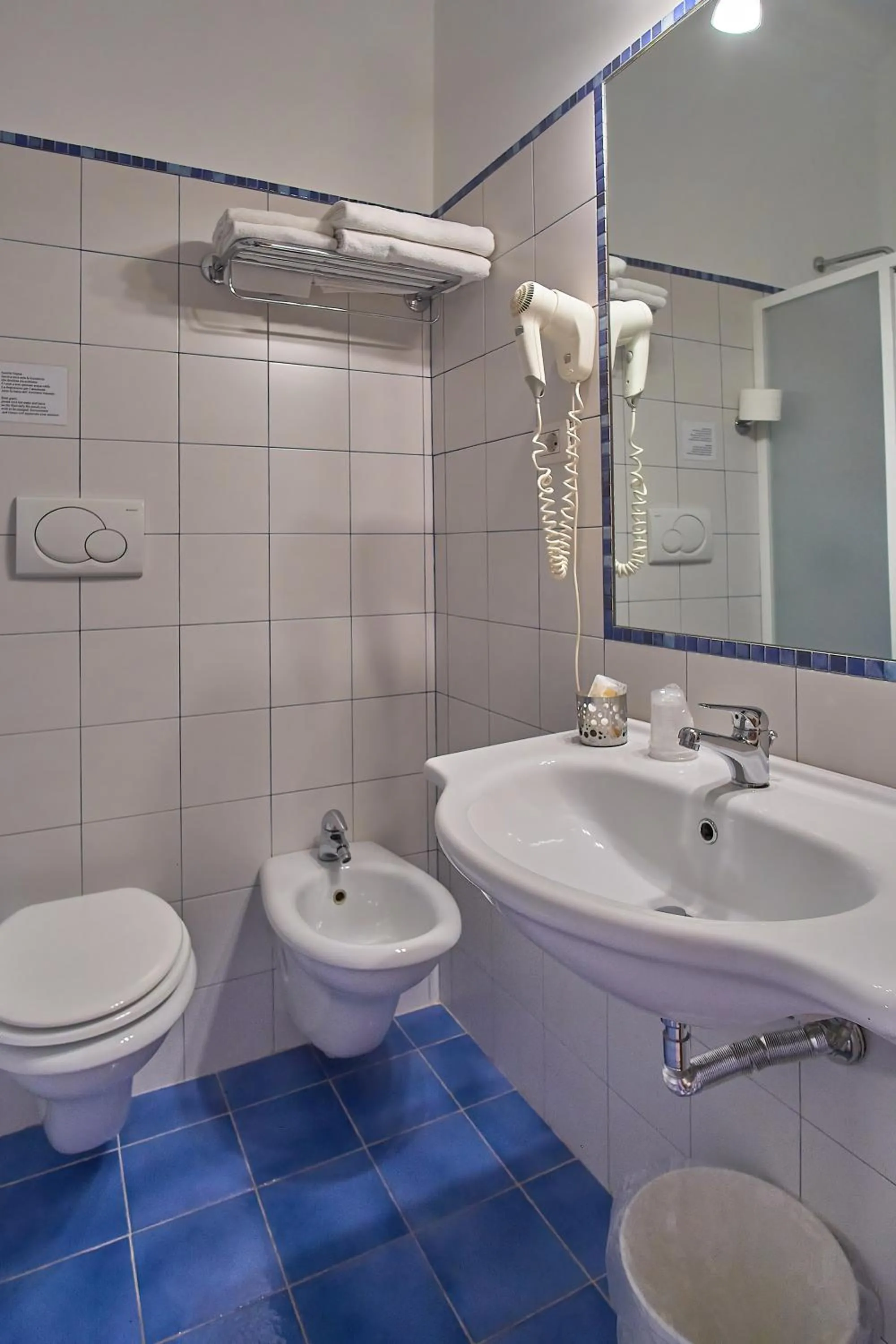 Bel Sole Guest House