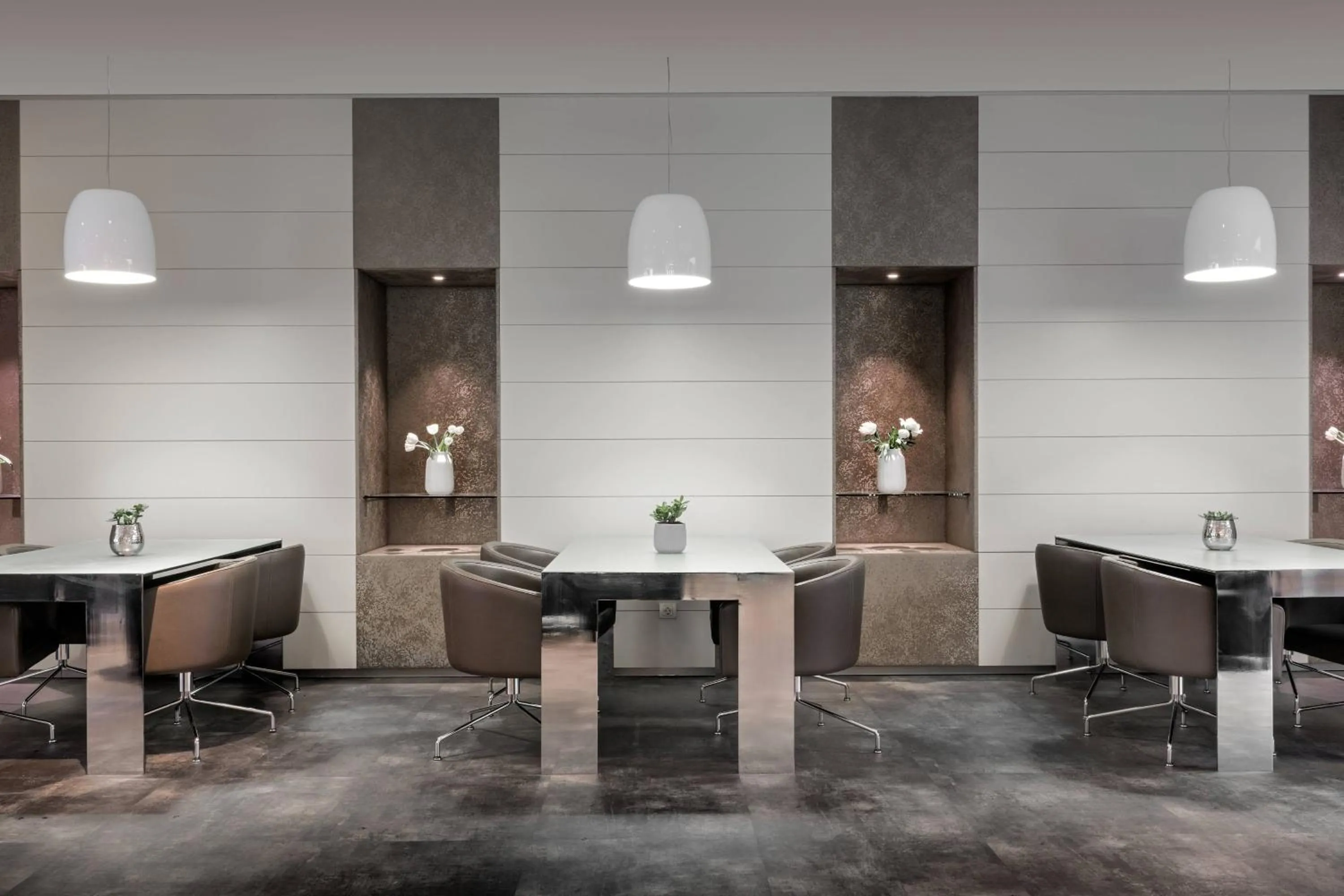 Lounge or bar in AC Hotel Iberia Las Palmas by Marriott