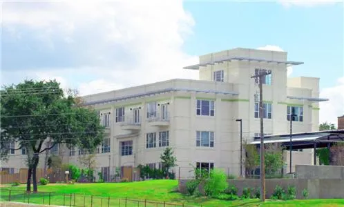 Facade/entrance, Property Building in Casulo Hotel