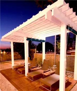 Facade/entrance in Casulo Hotel