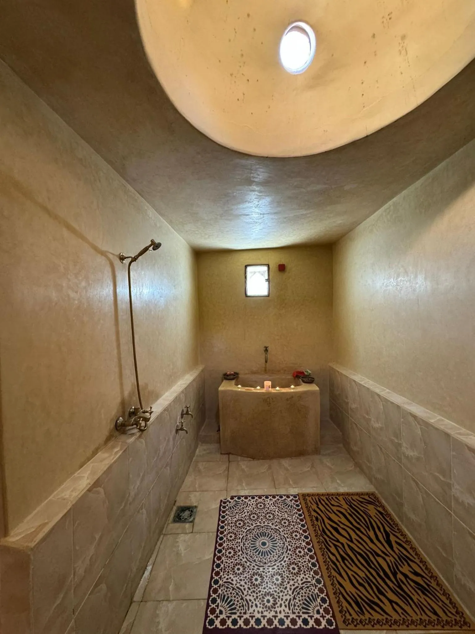 Les Jardins de Skoura