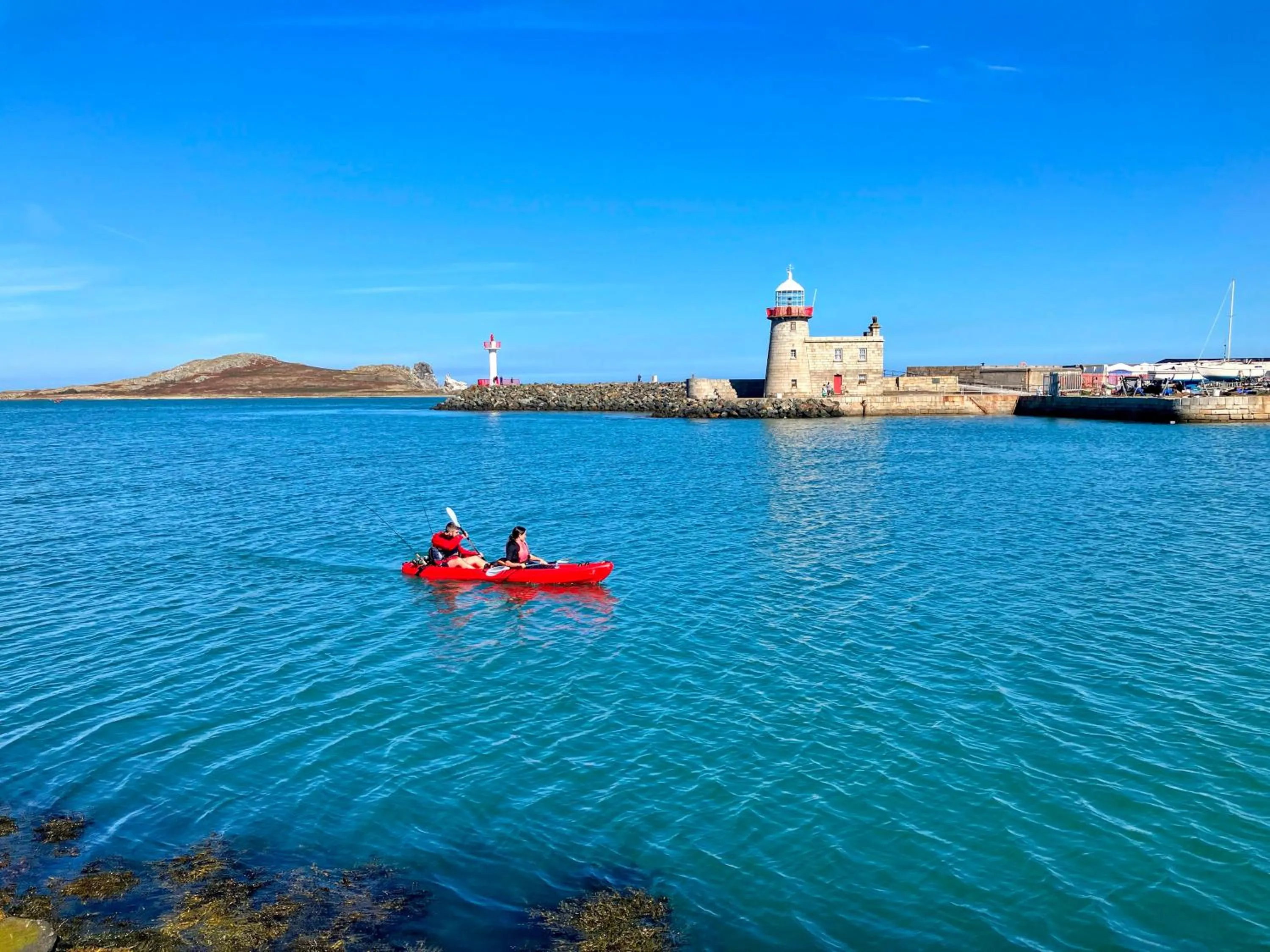 Nearby landmark in Maldron Hotel Tallaght