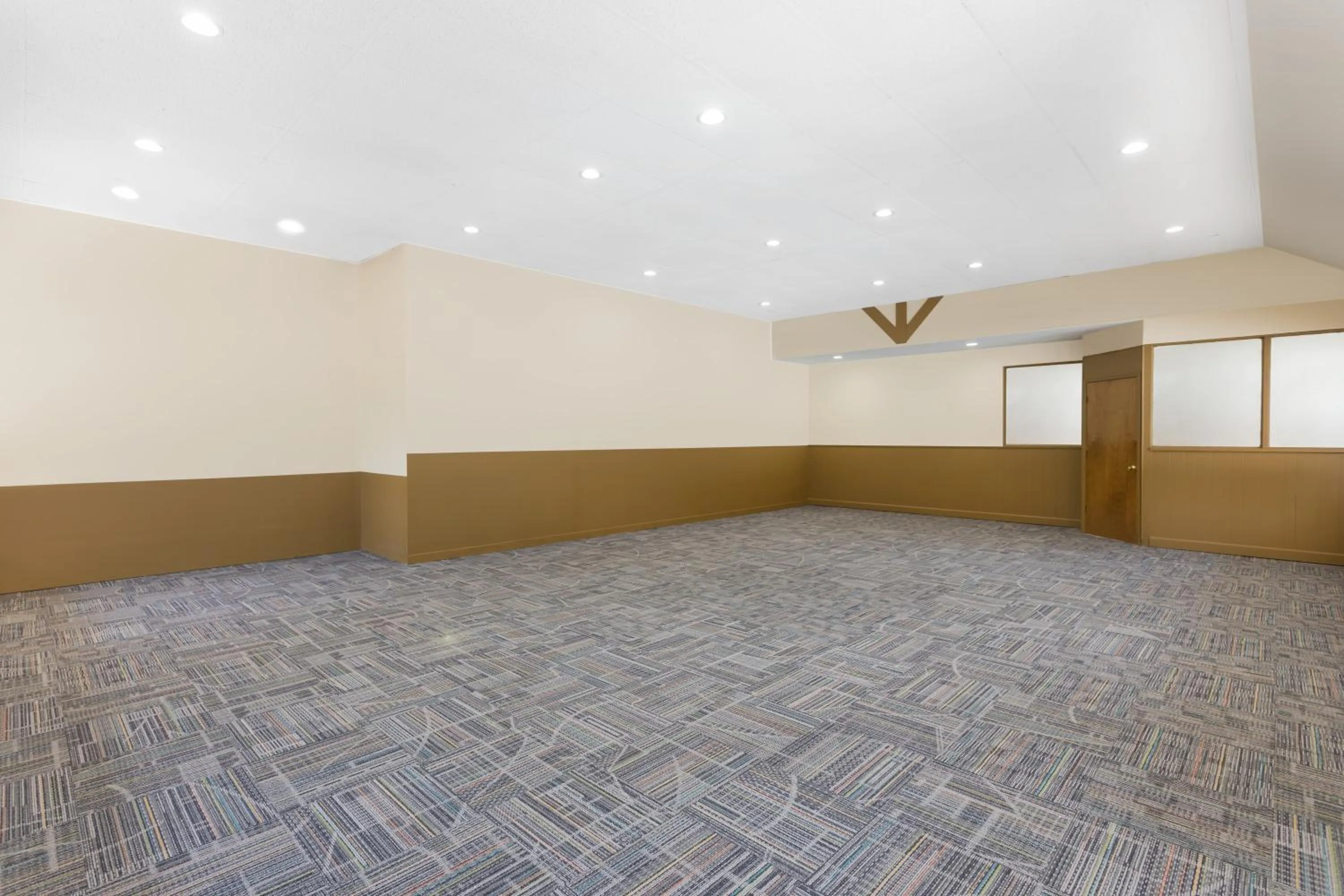 Banquet/Function facilities in Super 8 by Wyndham Asheville Airport