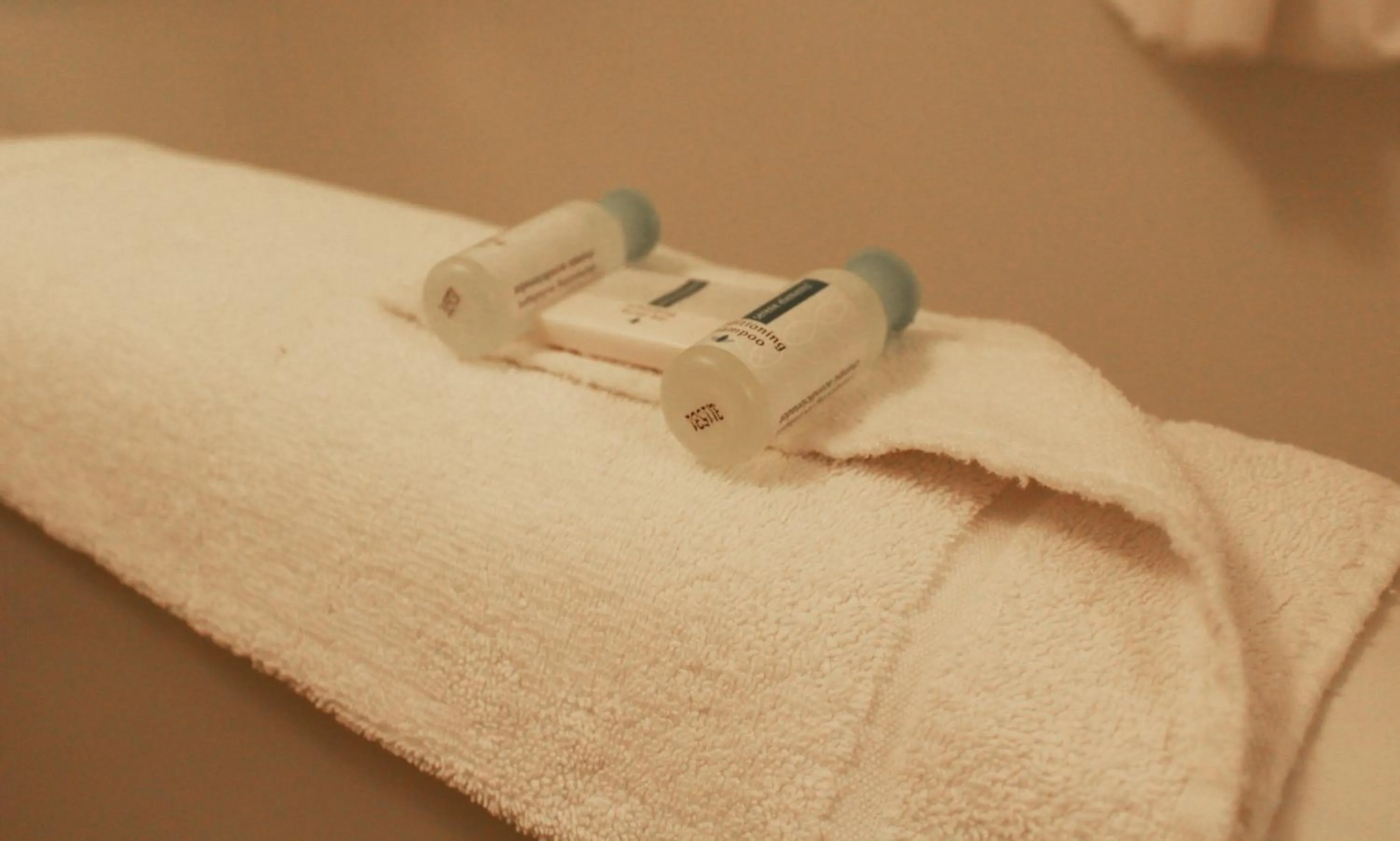 Bathroom in Ramada by Wyndham Medicine Hat