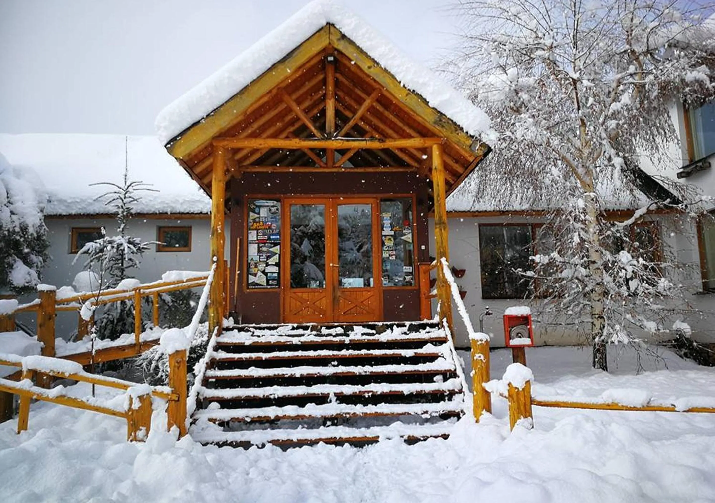 Property building in La Balconada by DOT Boutique