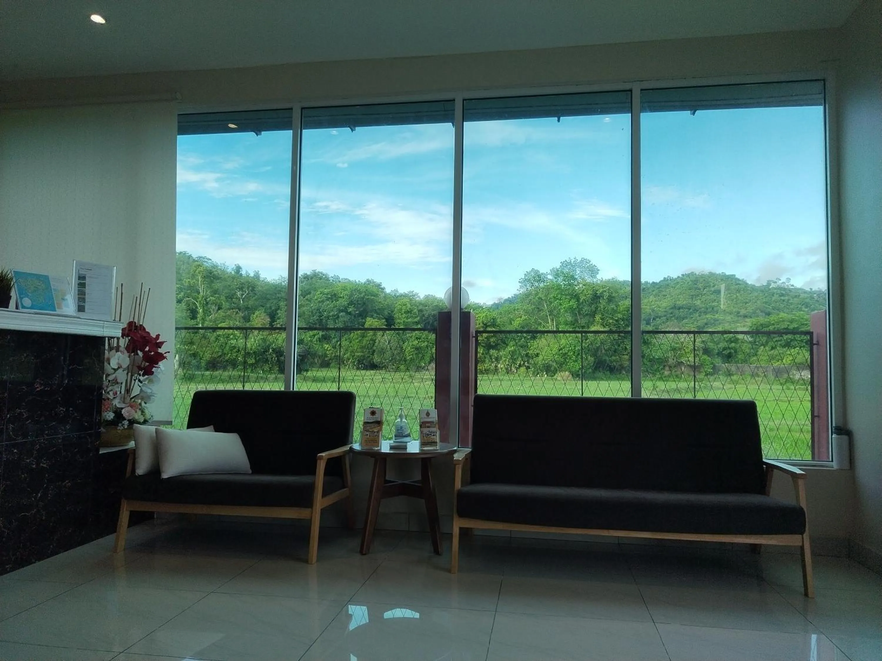 Nahdhoh Langkawi Resort