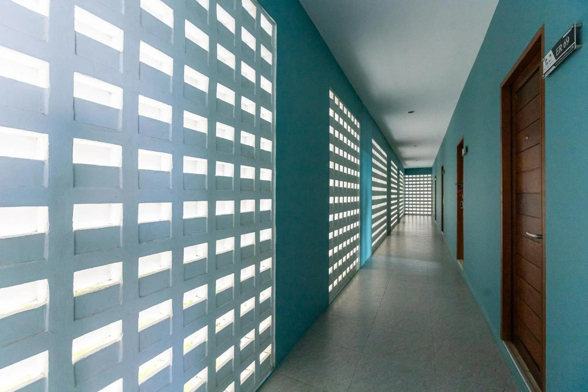 Peace Blue Naiharn Naturist Resort Phuket SHA Extra Plus