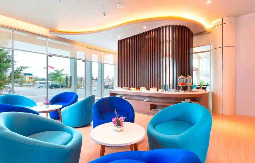 Horison Ultima Timika