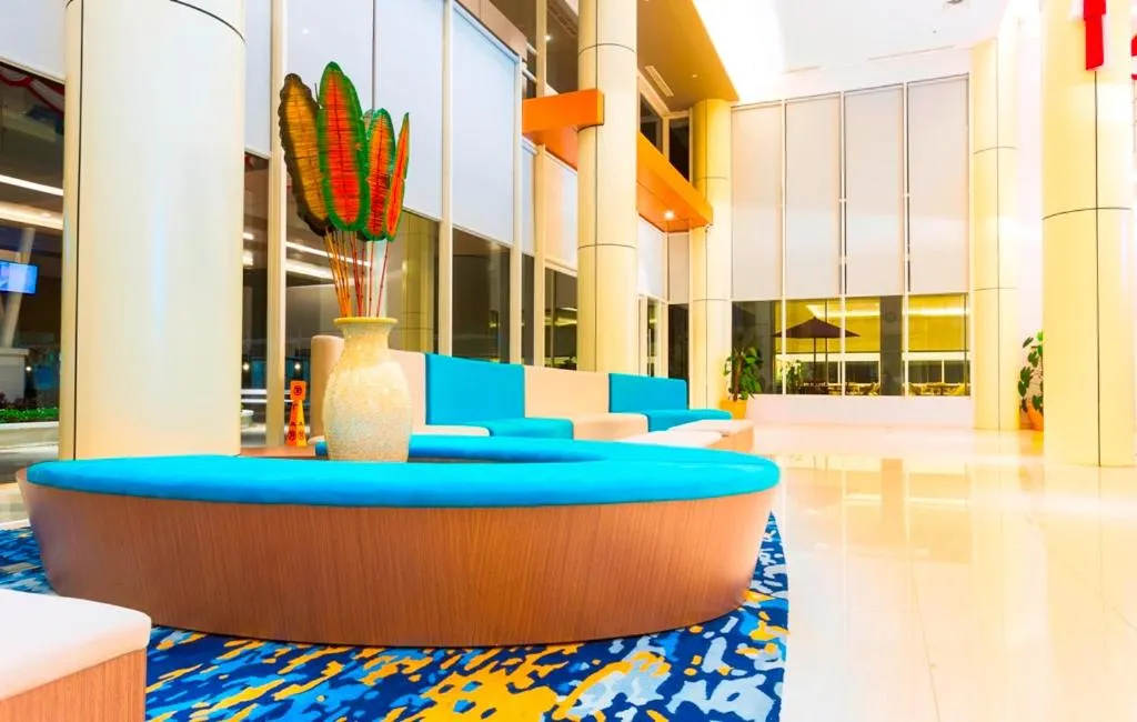 Horison Ultima Timika