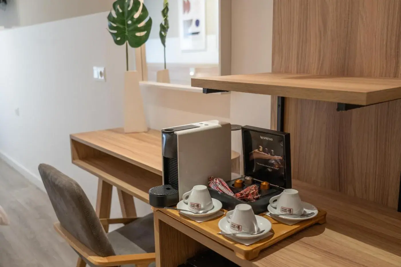 Comfort Triple Room - single occupancy in Alexandros Comfort Triple Room - single occupancy in Alexandros