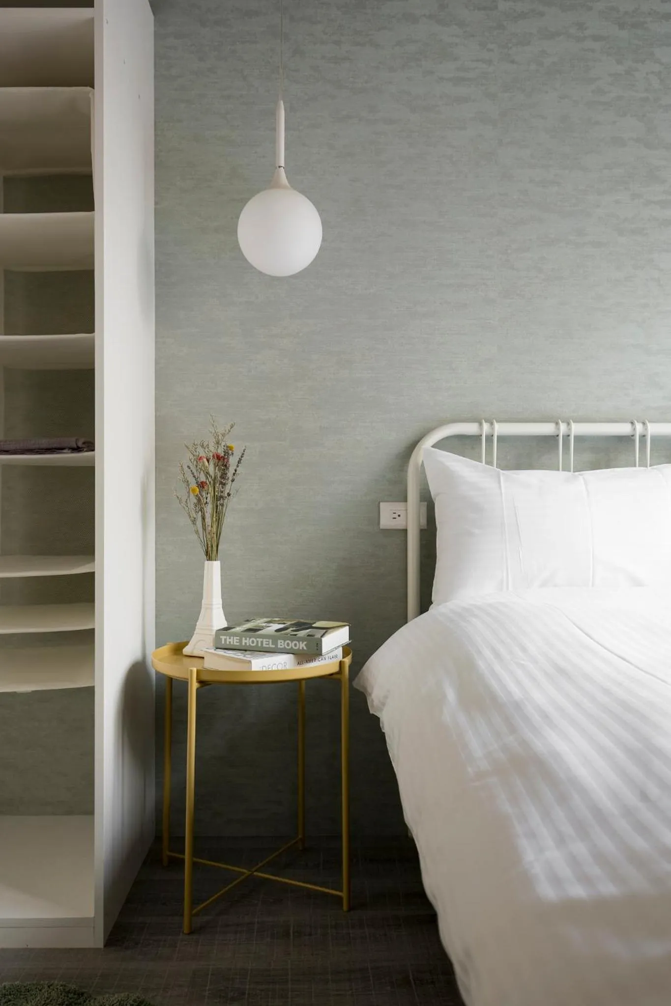 Bed in 109台北旅館-台北109青旅 109 Taipei Hotel - Taipei 109 Hostel