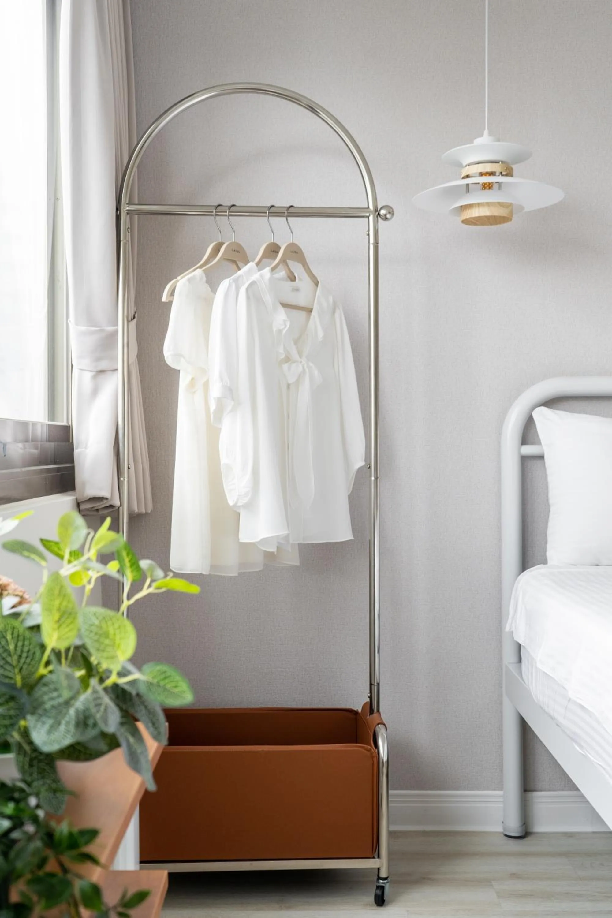 Bed in 109台北旅館-台北109青旅 109 Taipei Hotel - Taipei 109 Hostel