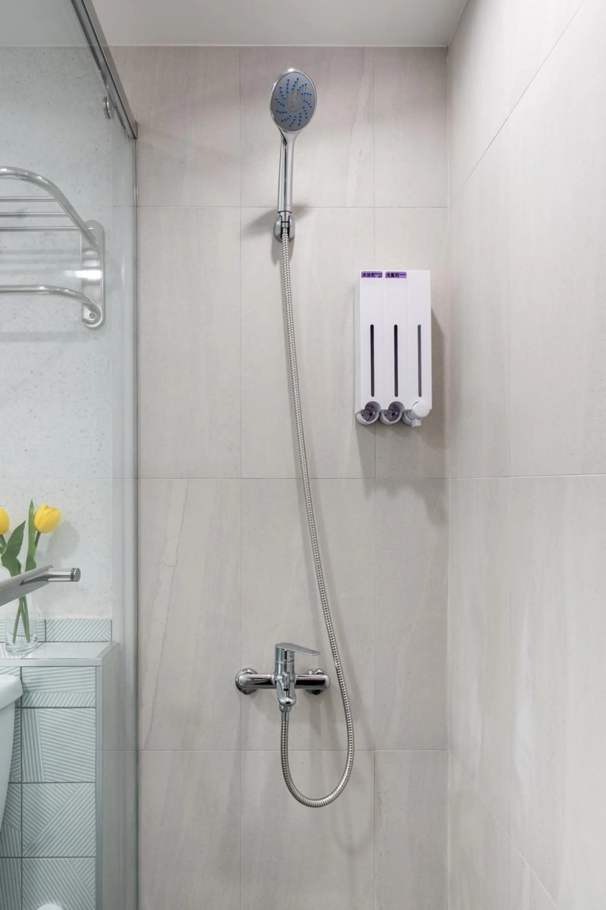 109台北旅館-台北109青旅 109 Taipei Hotel - Taipei 109 Hostel