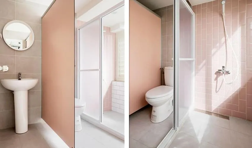 109台北旅館-台北109青旅 109 Taipei Hotel - Taipei 109 Hostel