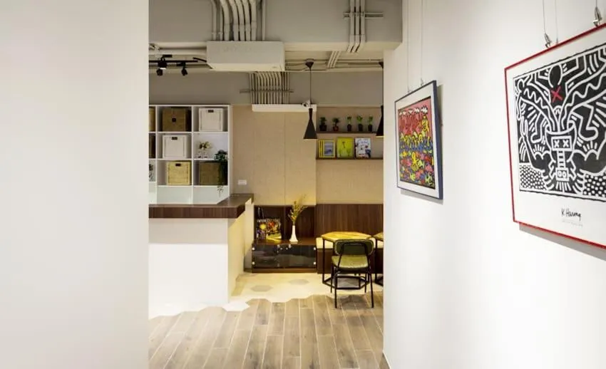 109台北旅館-台北109青旅 109 Taipei Hotel - Taipei 109 Hostel