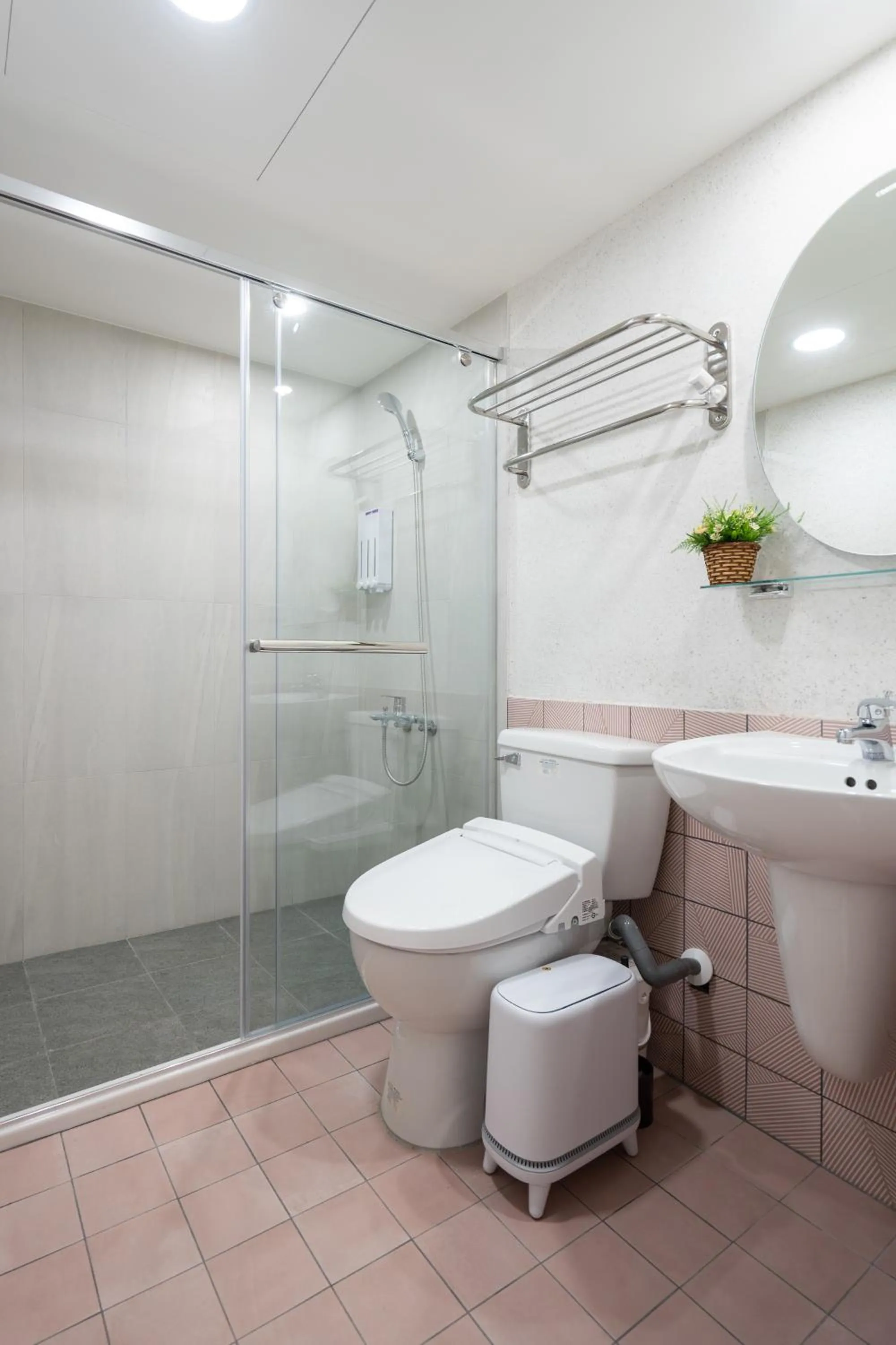 109台北旅館-台北109青旅 109 Taipei Hotel - Taipei 109 Hostel