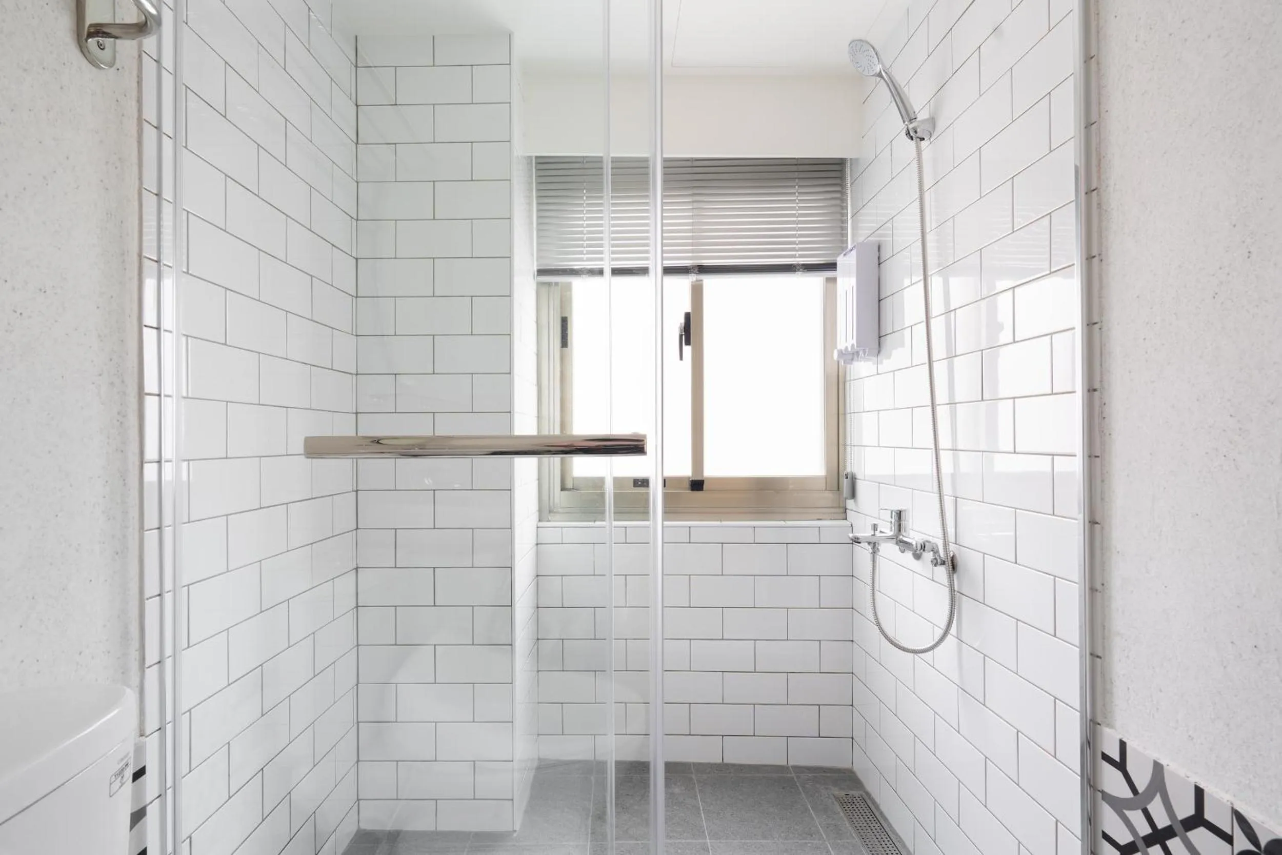 109台北旅館-台北109青旅 109 Taipei Hotel - Taipei 109 Hostel