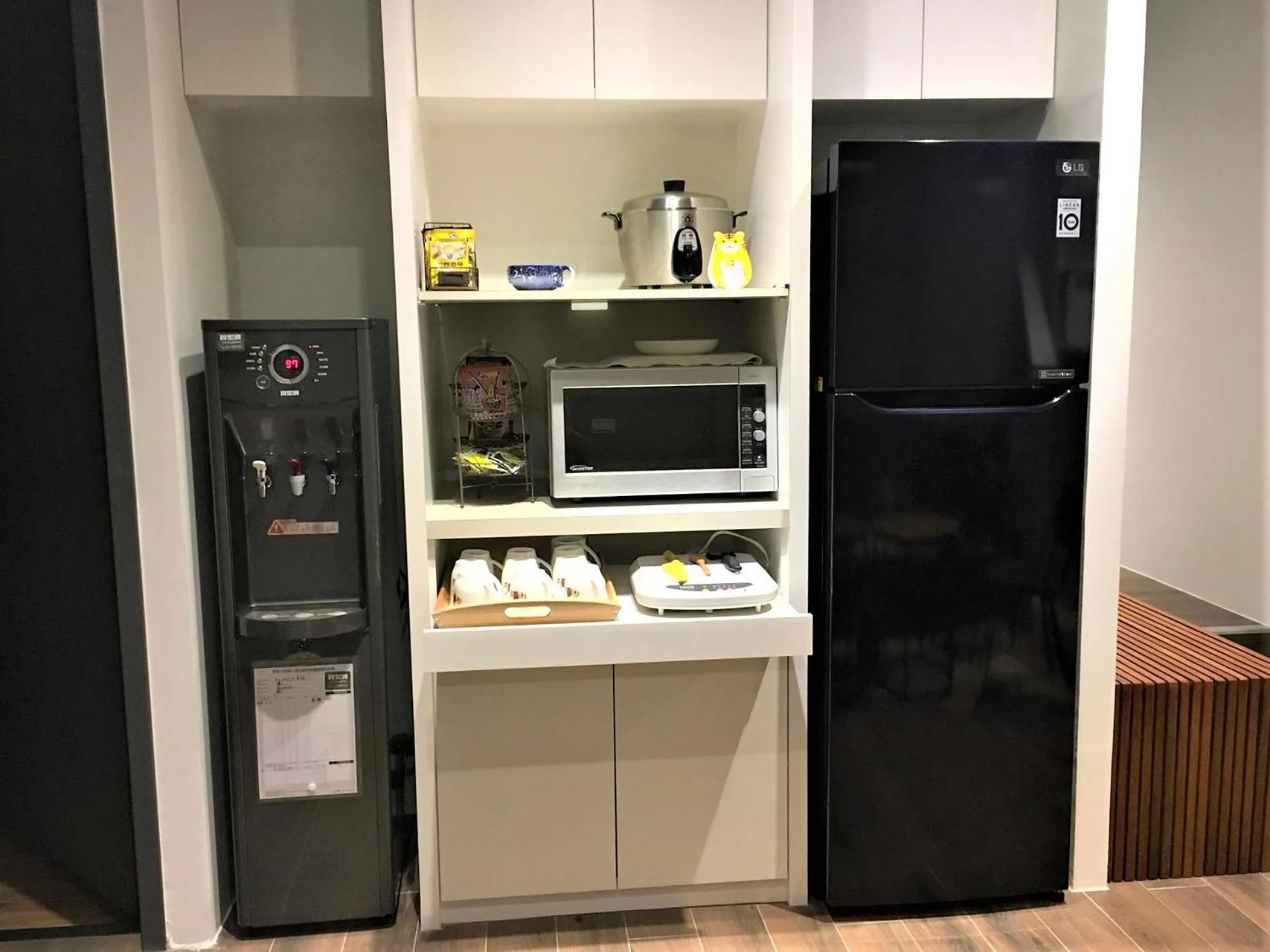 109台北旅館-台北109青旅 109 Taipei Hotel - Taipei 109 Hostel