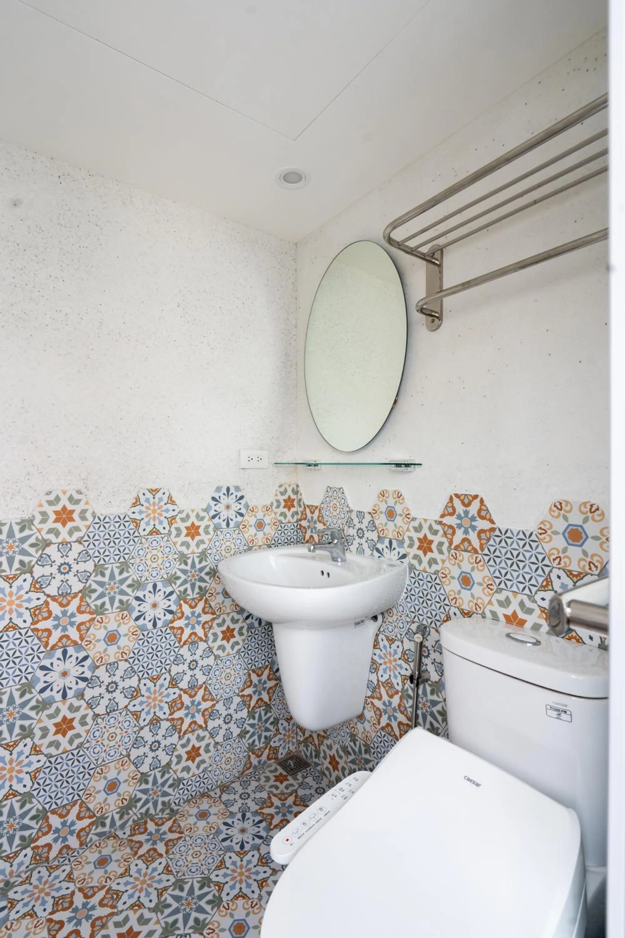 109台北旅館-台北109青旅 109 Taipei Hotel - Taipei 109 Hostel