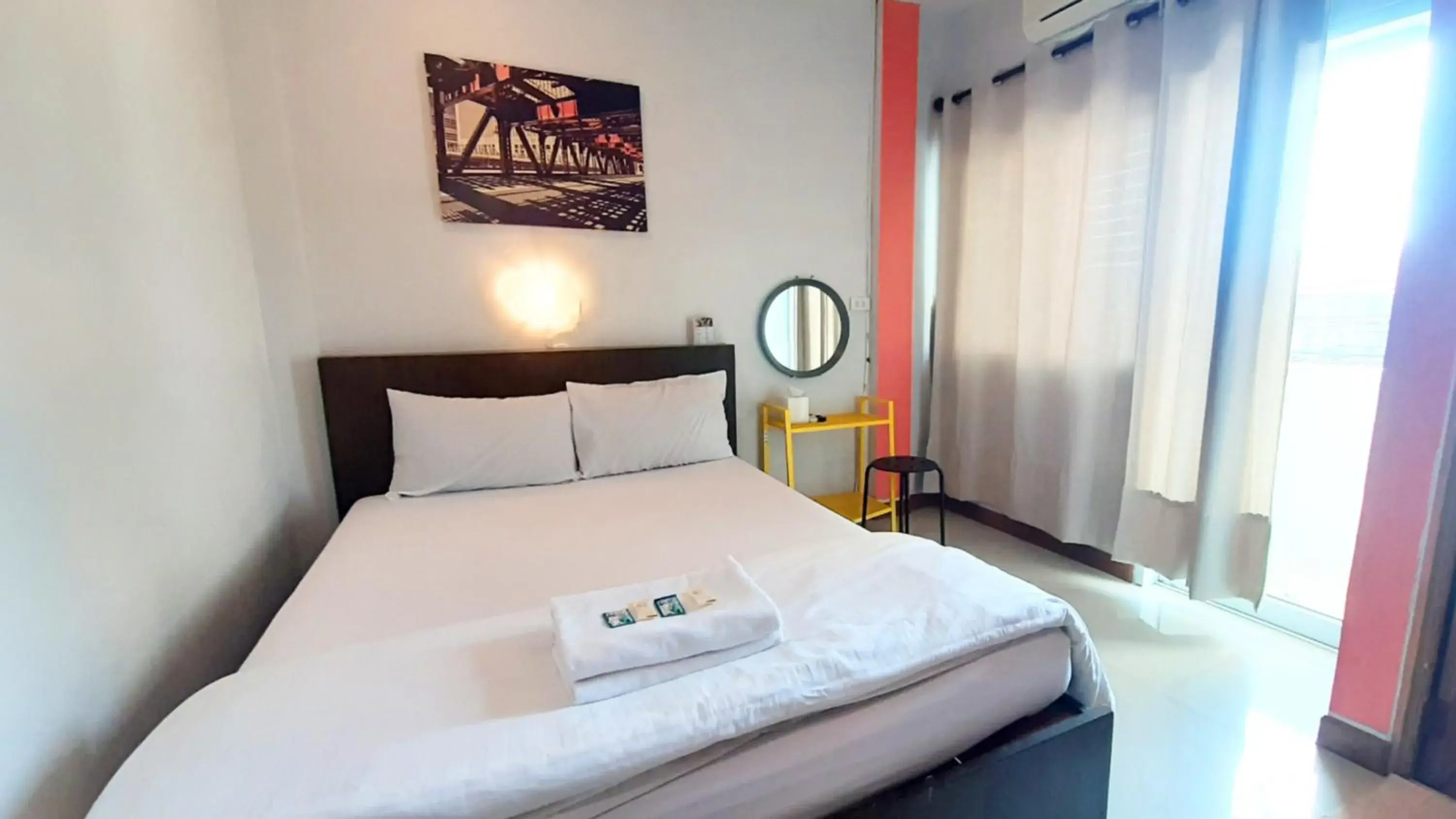 Standard Double Room in Lay Day Standard Double Room in Lay Day