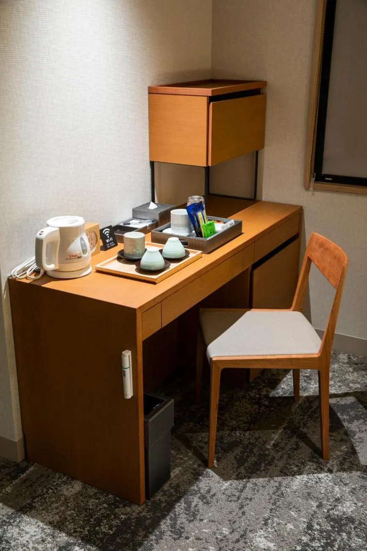 Kyoto Gion U-BELL Hotel