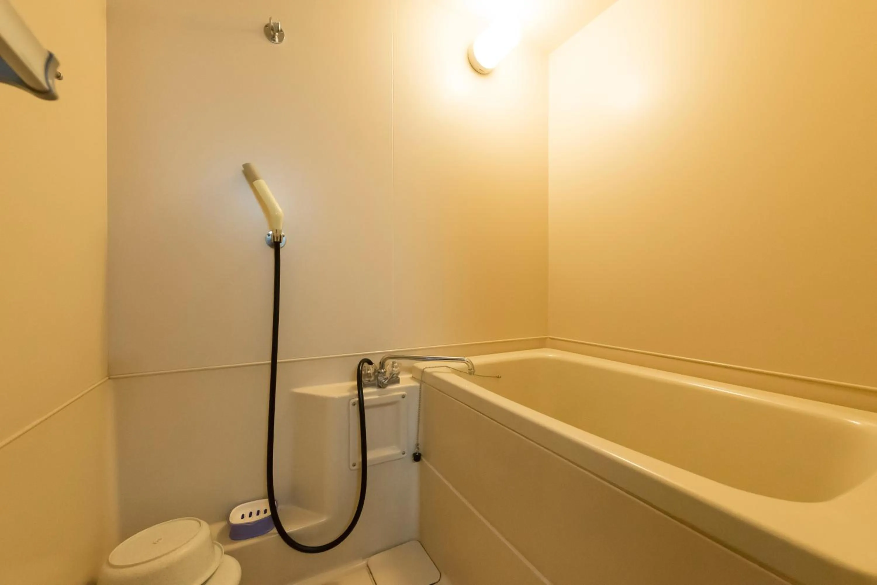 Photo of the whole room in Mikuni Ocean Resort&Hotel