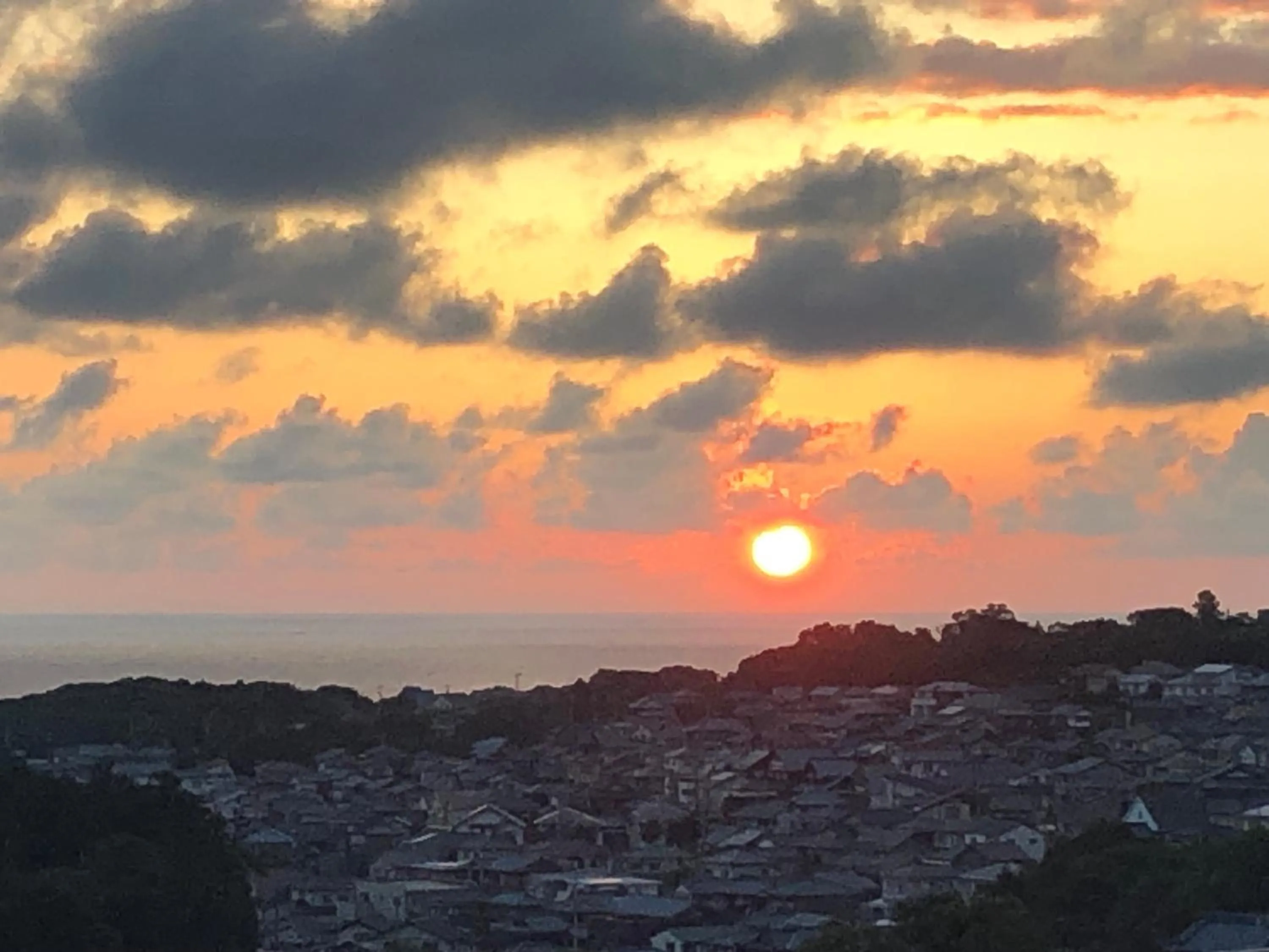 Property building in Mikuni Ocean Resort&Hotel