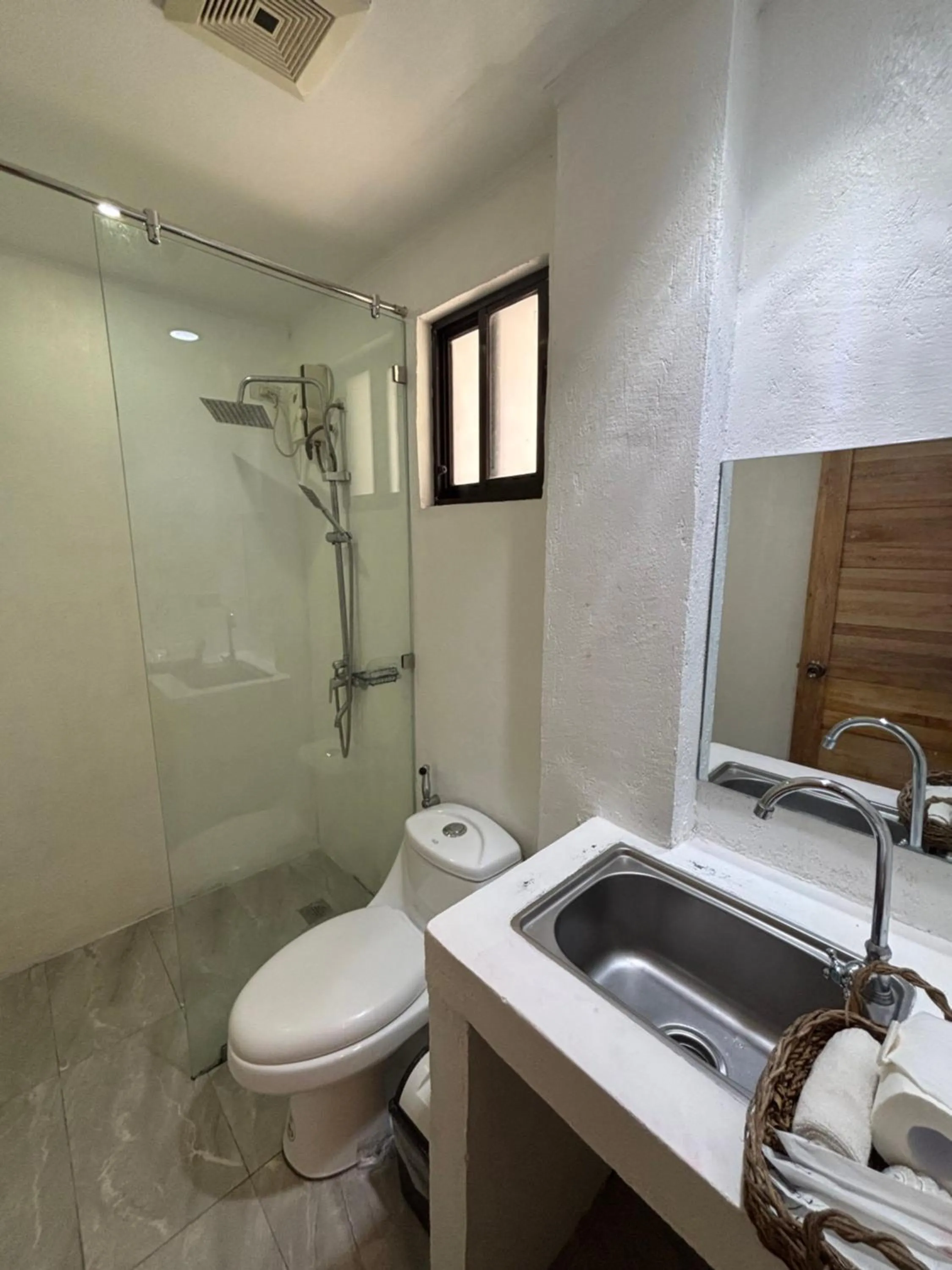 Seabird International Resort