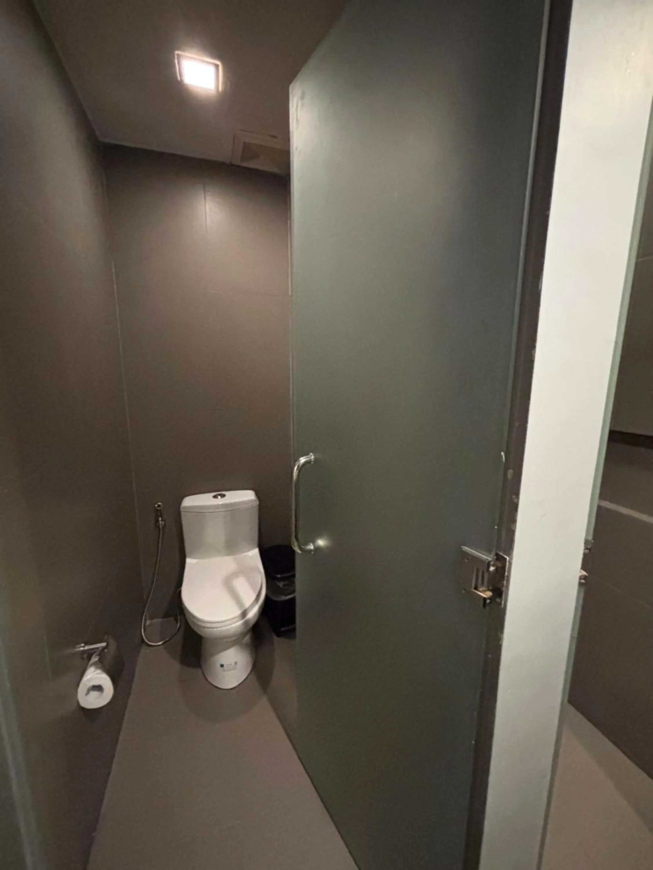 Seabird International Resort