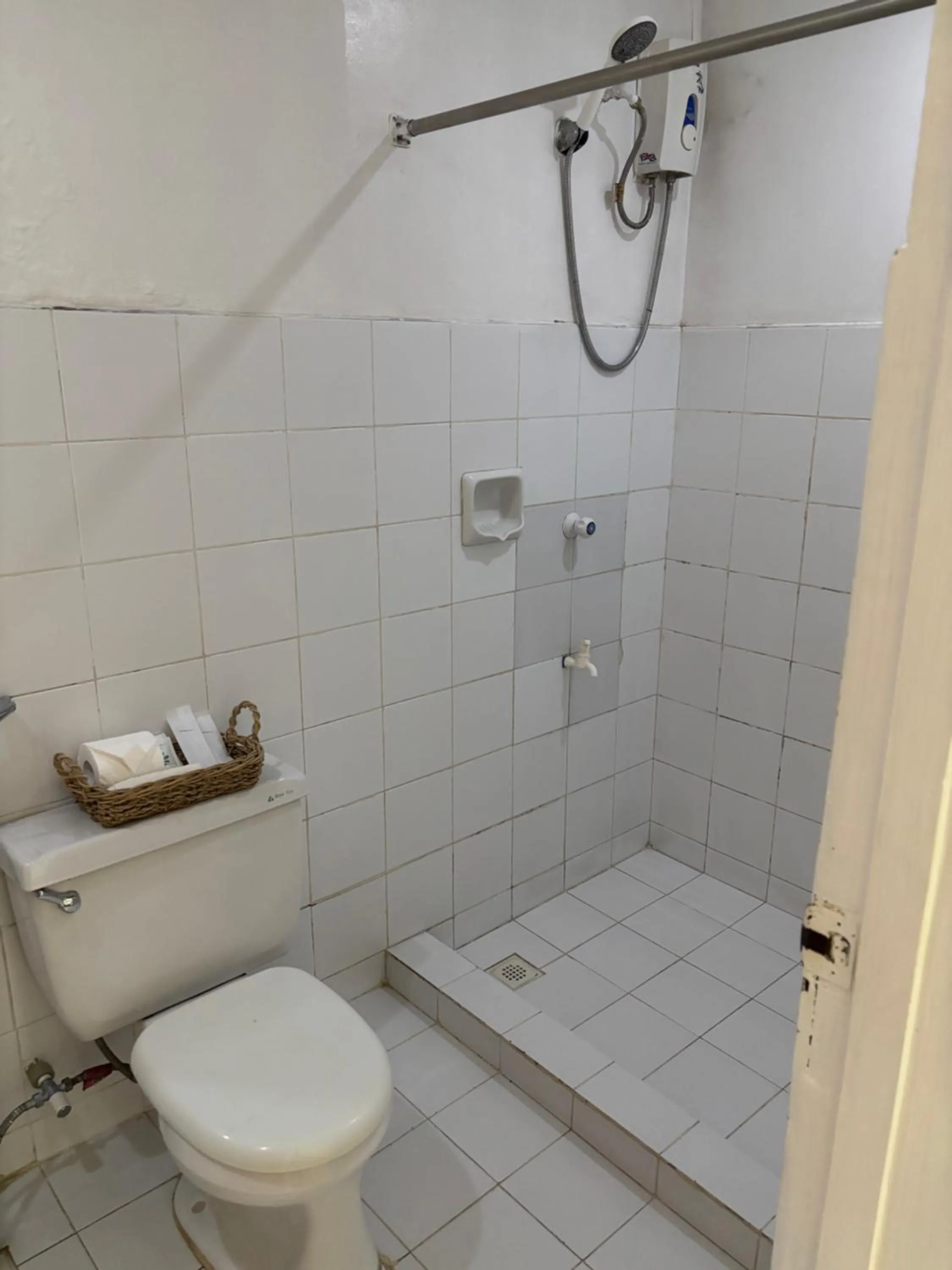 Seabird International Resort