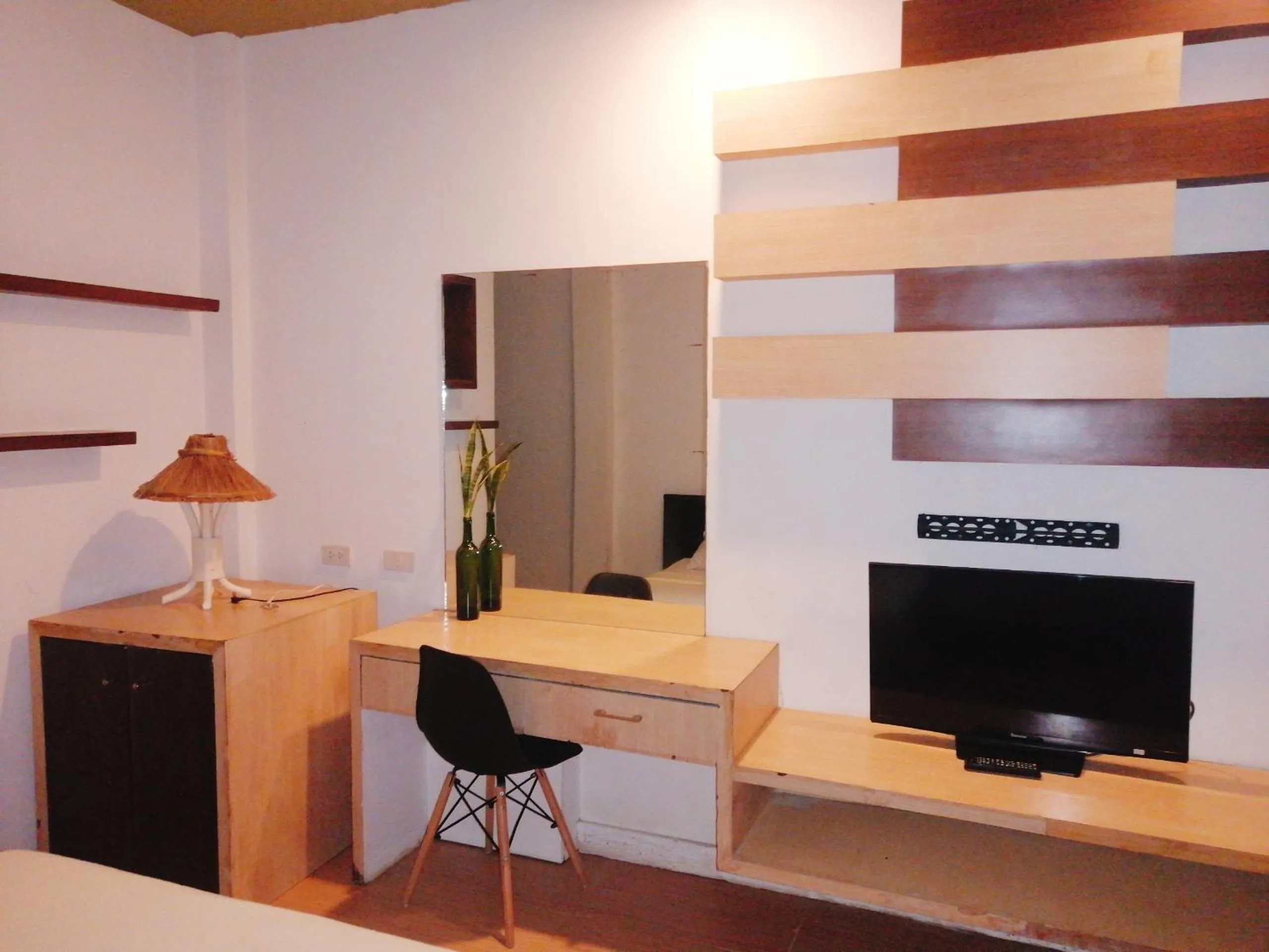 Seabird International Resort