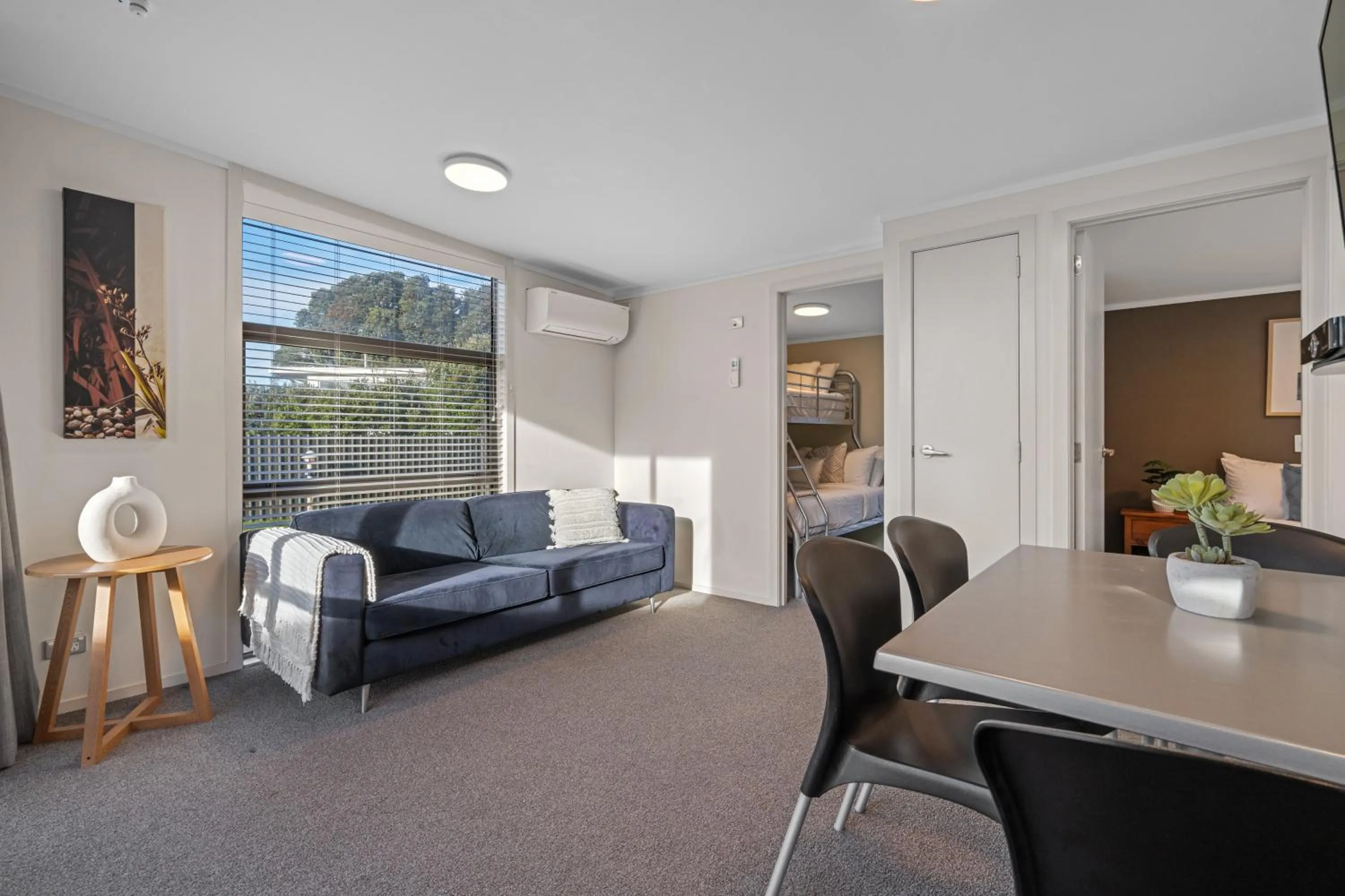 Tasman Holiday Parks - Waihi Beach