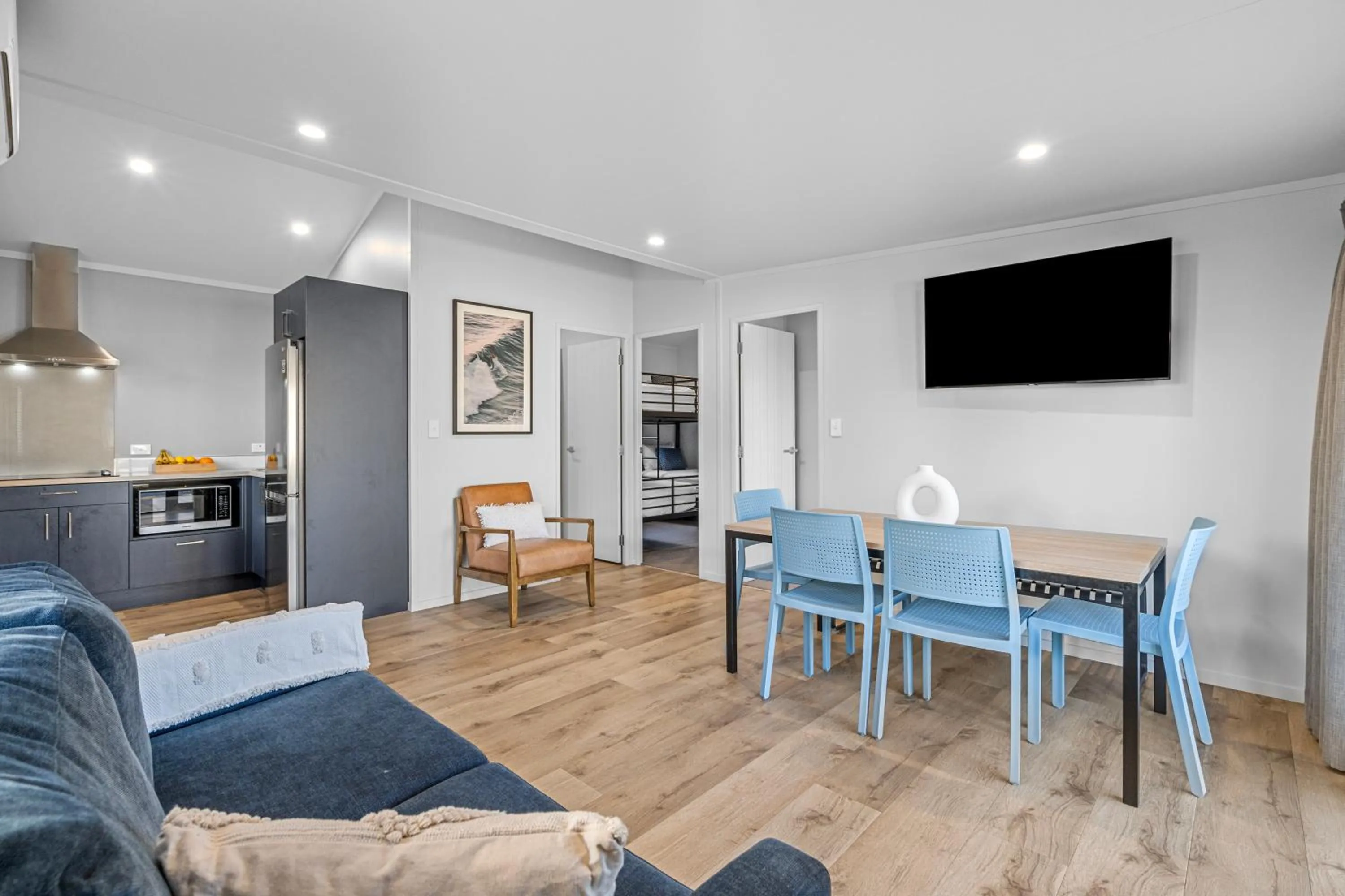 Tasman Holiday Parks - Waihi Beach