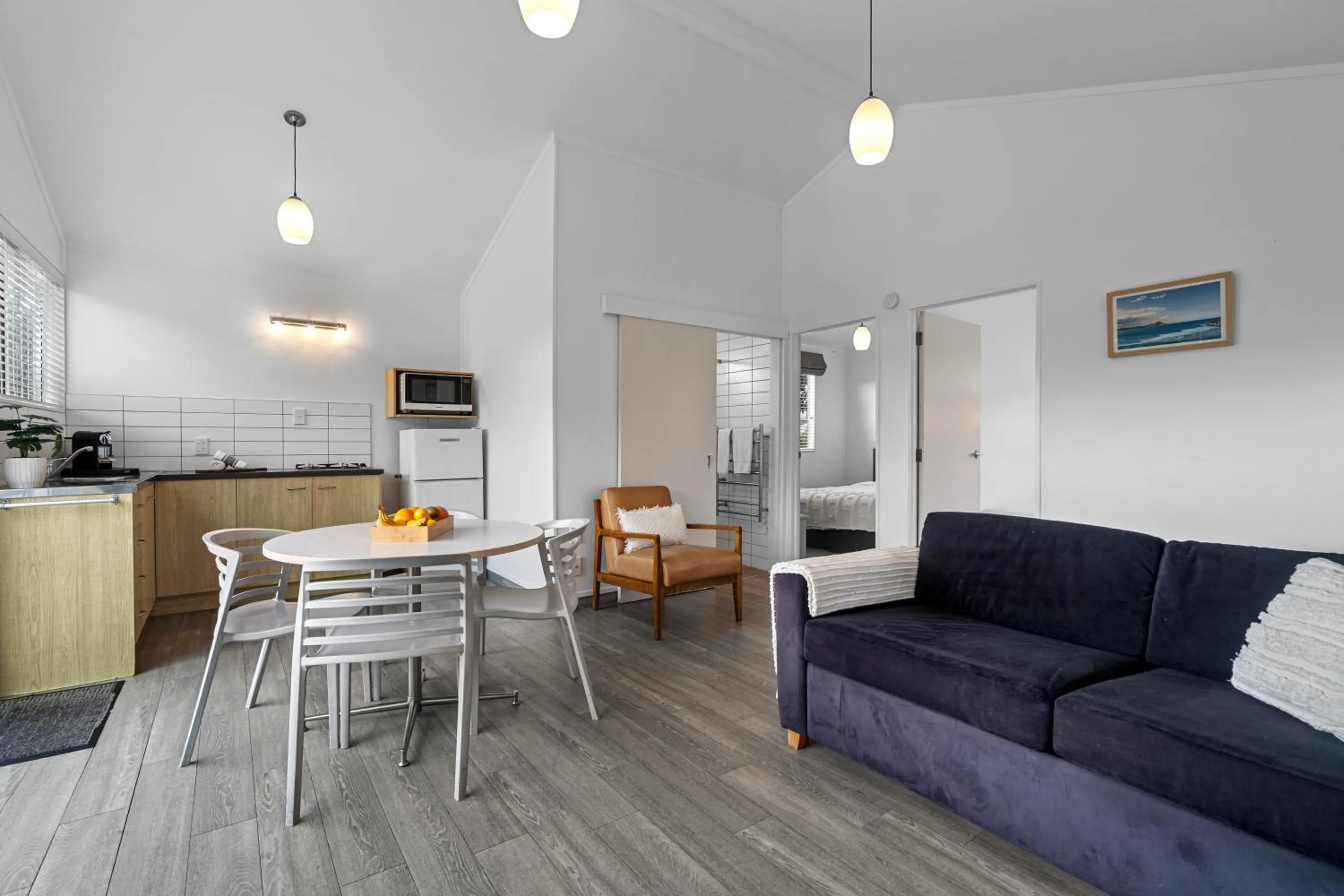 Tasman Holiday Parks - Waihi Beach