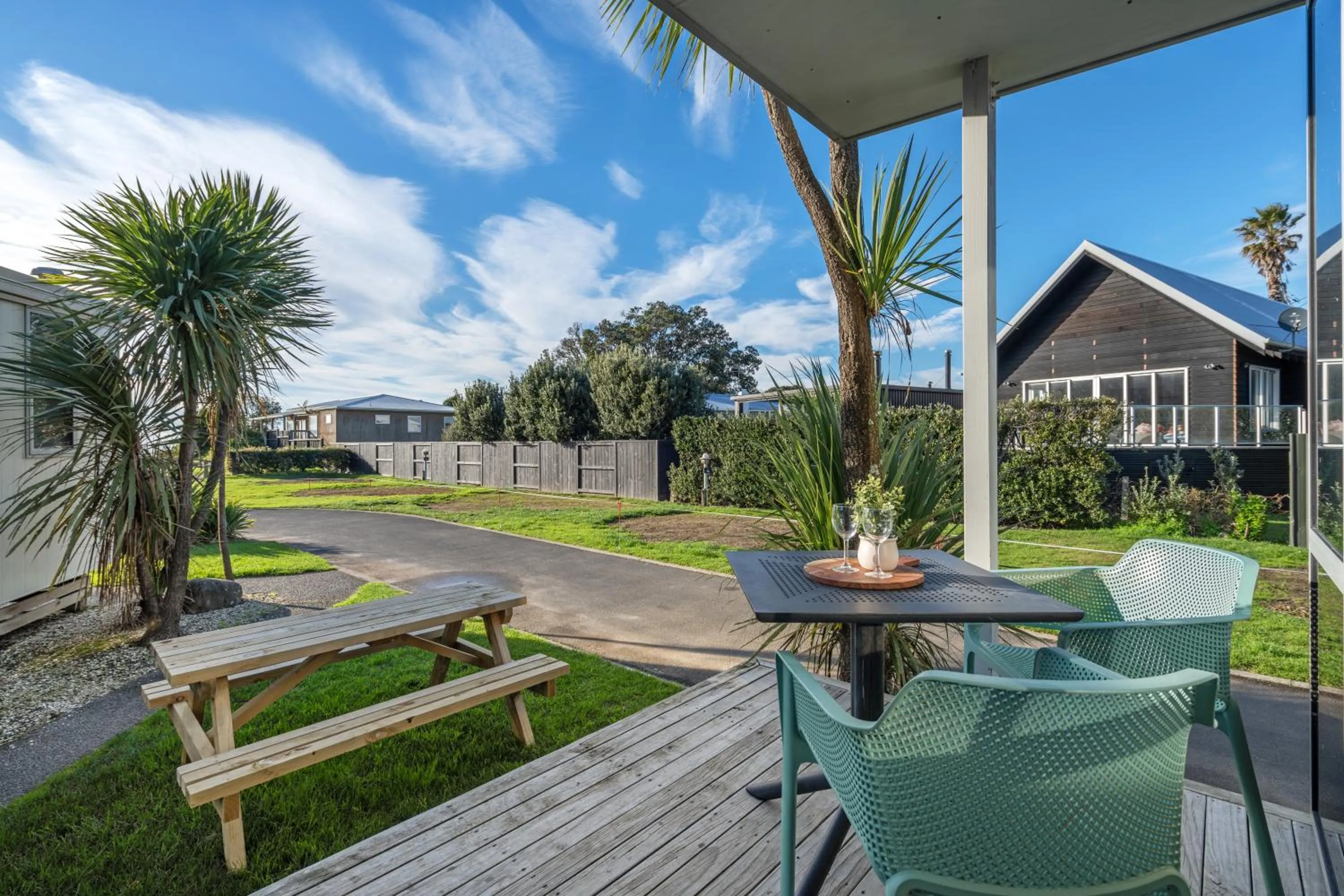 Tasman Holiday Parks - Waihi Beach
