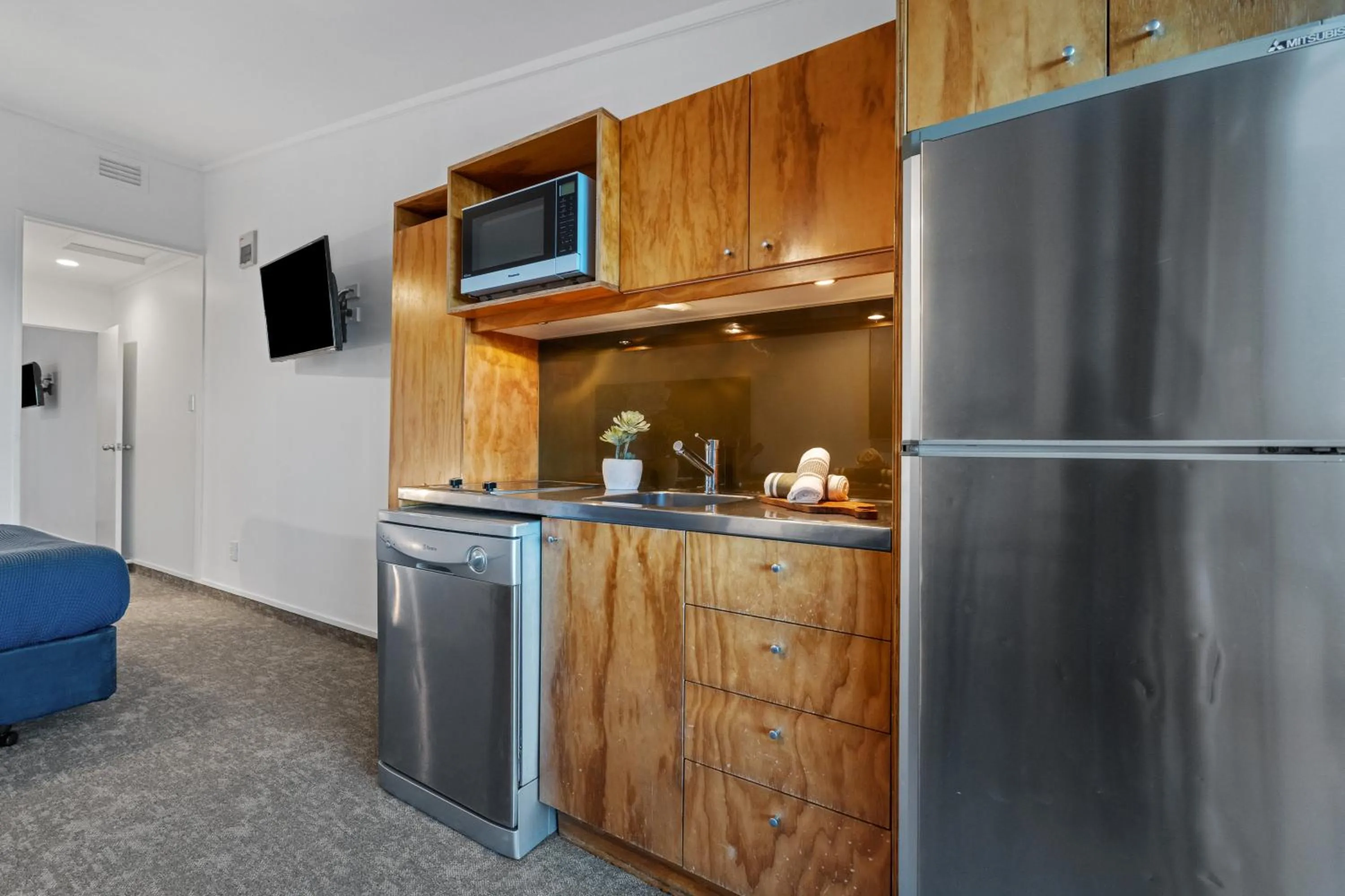 Tasman Holiday Parks - Waihi Beach