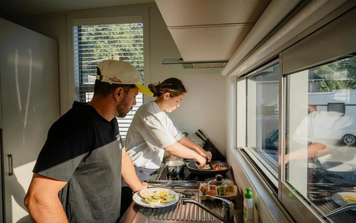 Tasman Holiday Parks - Waihi Beach