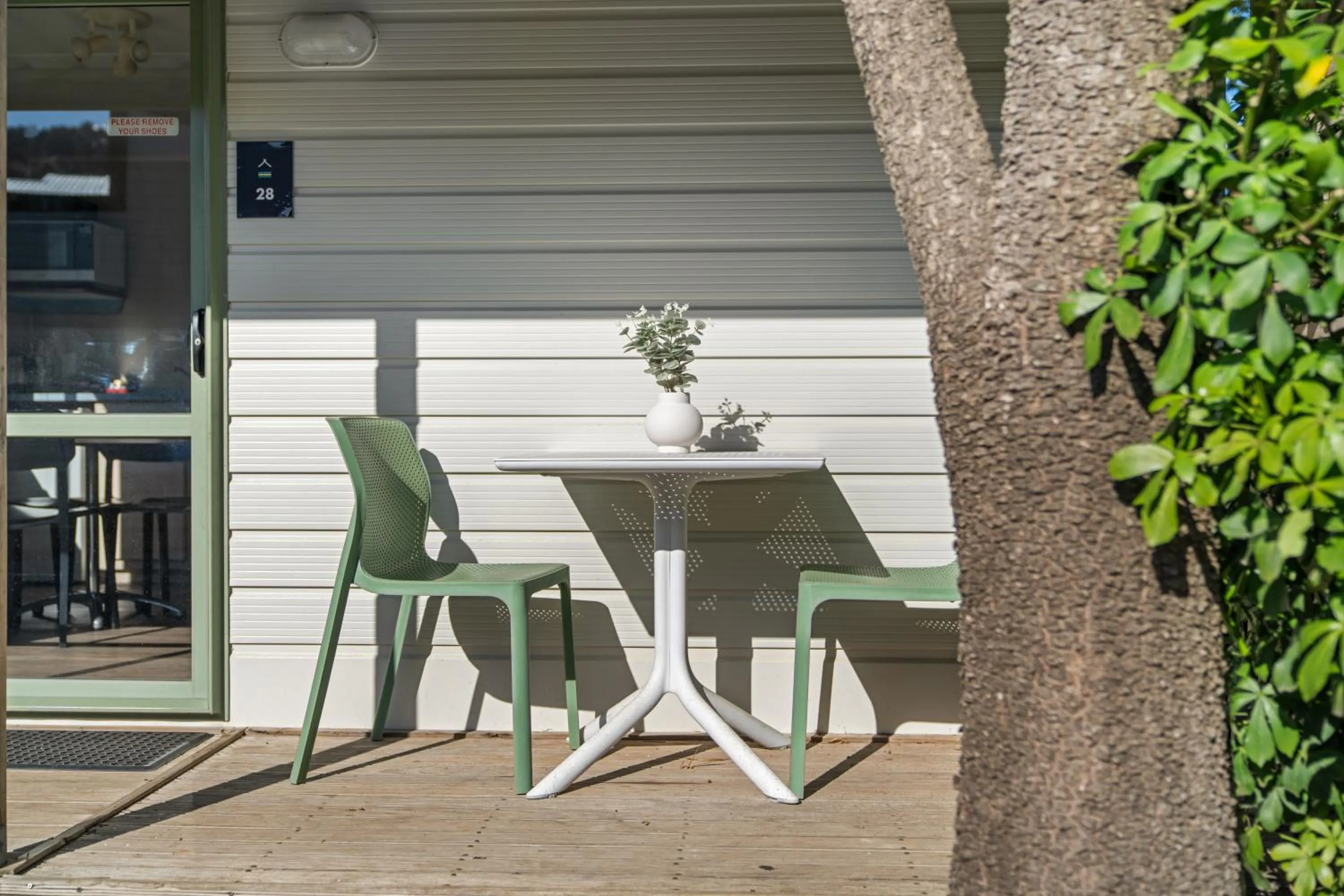 Tasman Holiday Parks - Waihi Beach