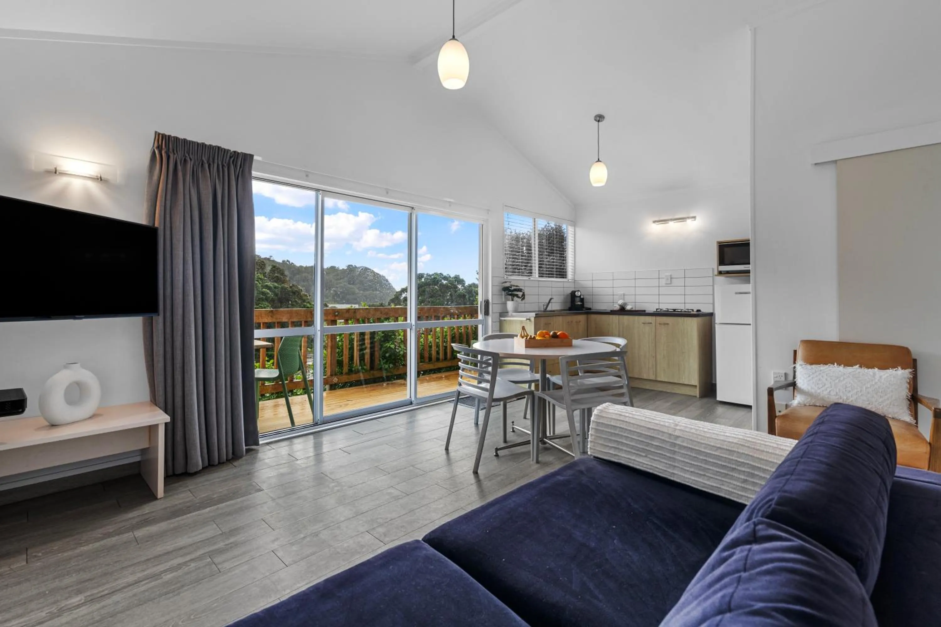 Tasman Holiday Parks - Waihi Beach