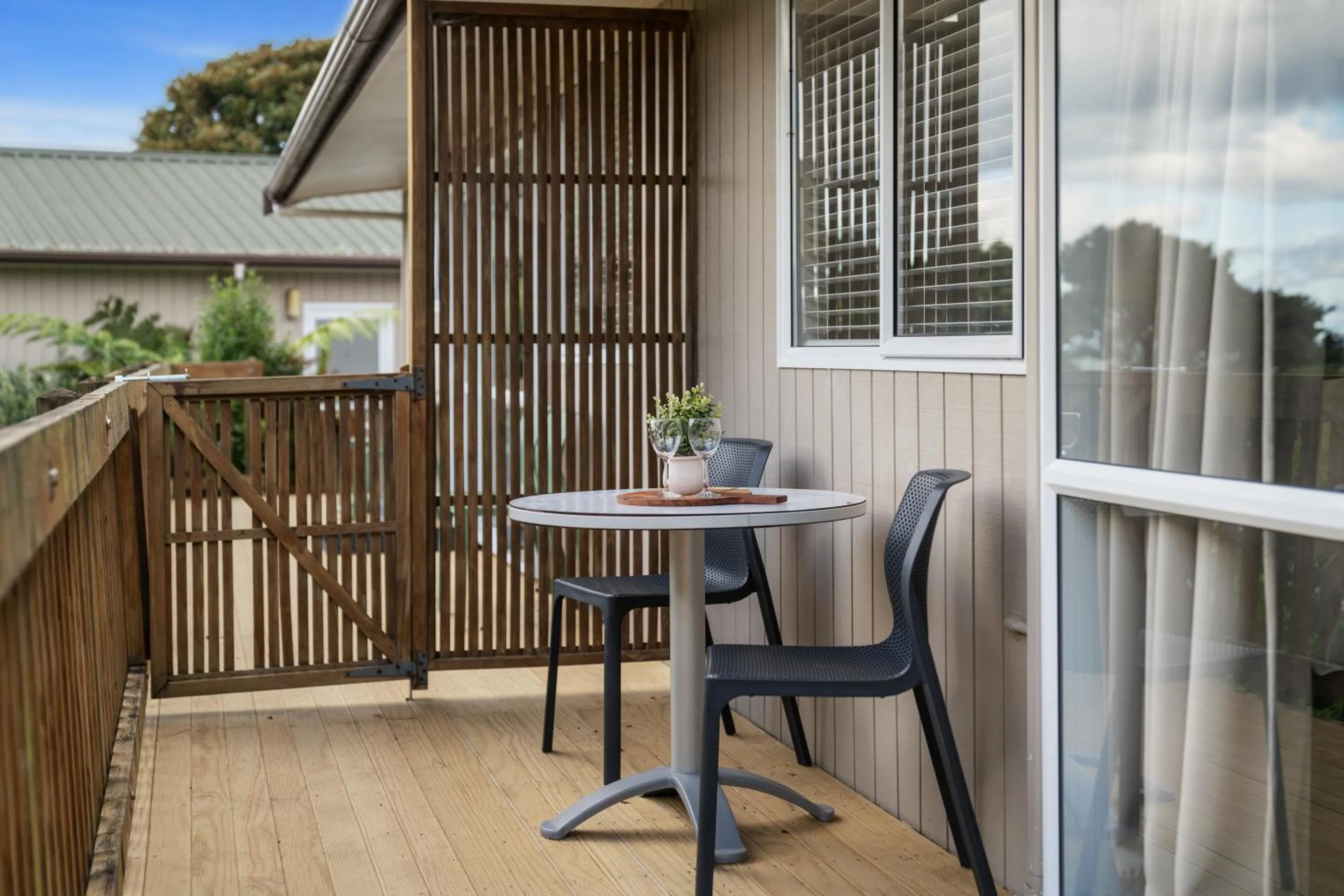 Tasman Holiday Parks - Waihi Beach