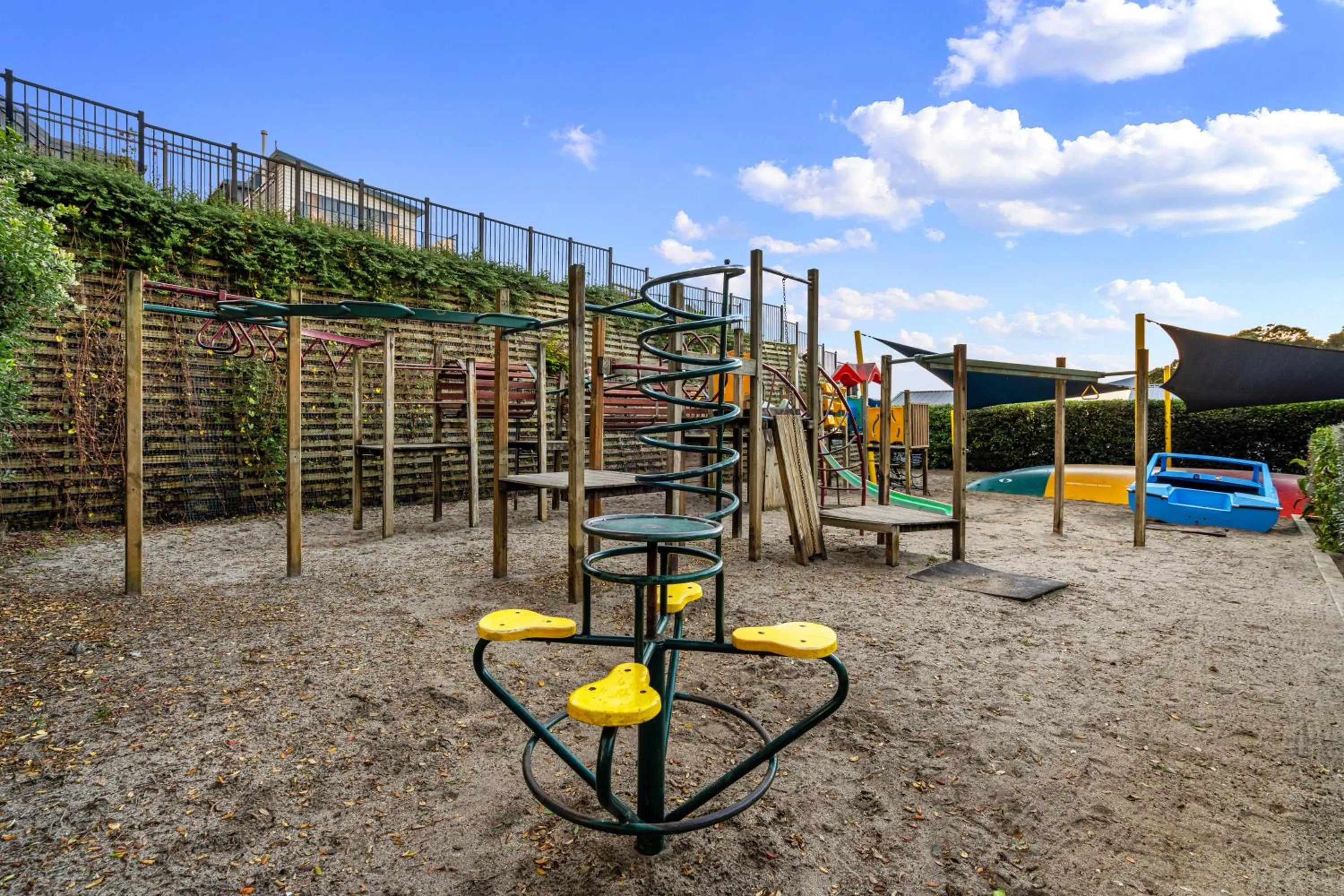 Tasman Holiday Parks - Waihi Beach