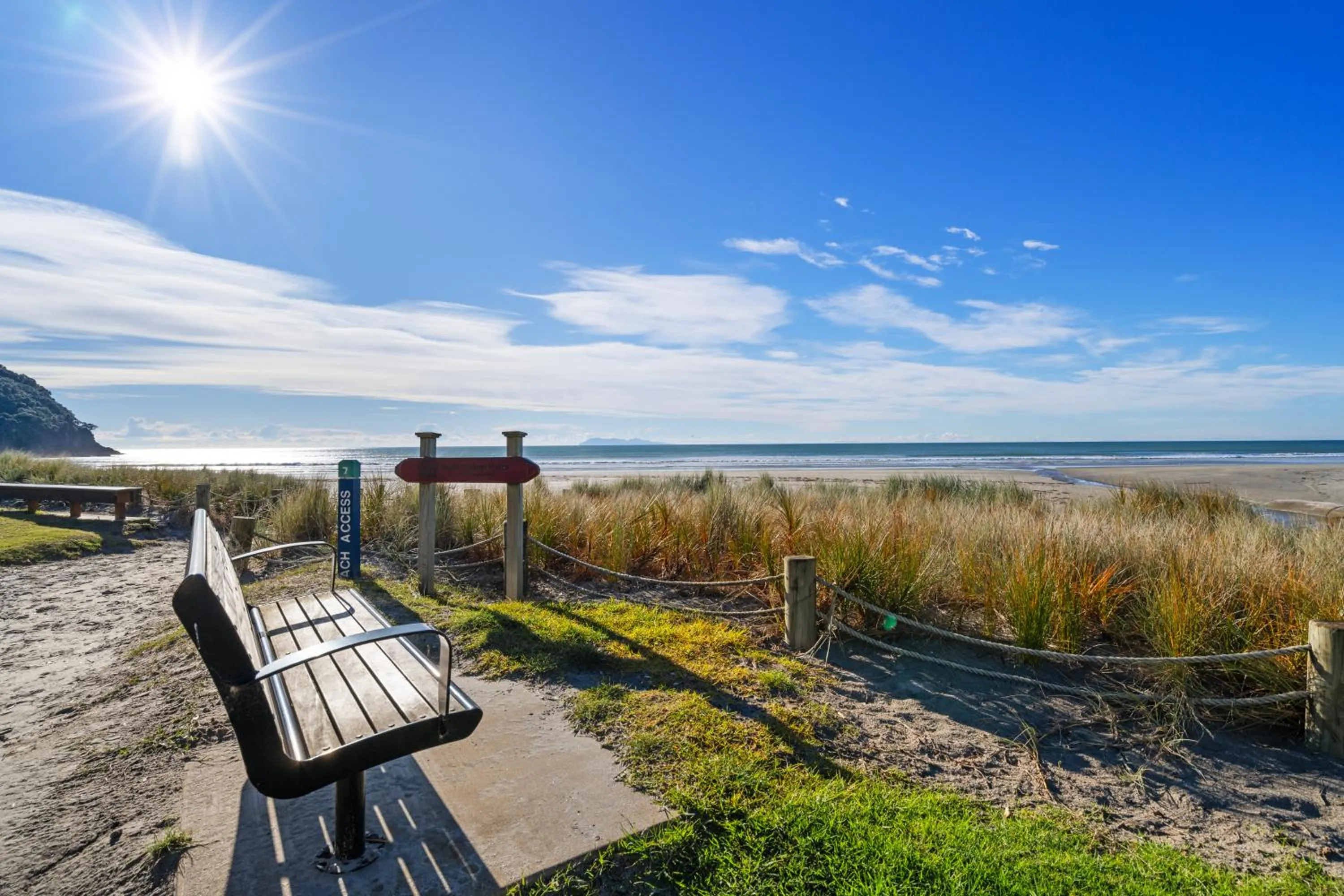 Tasman Holiday Parks - Waihi Beach
