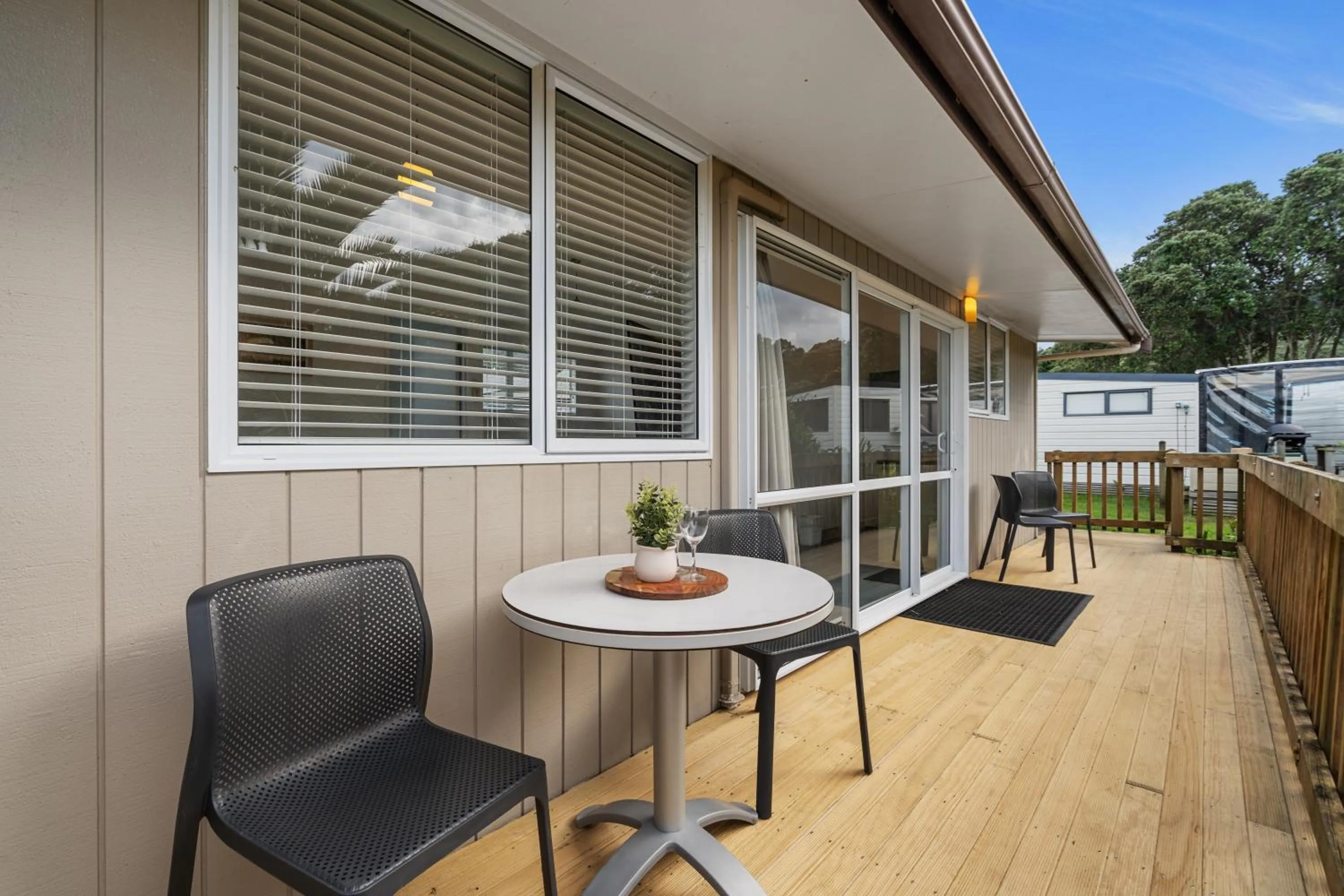 Tasman Holiday Parks - Waihi Beach