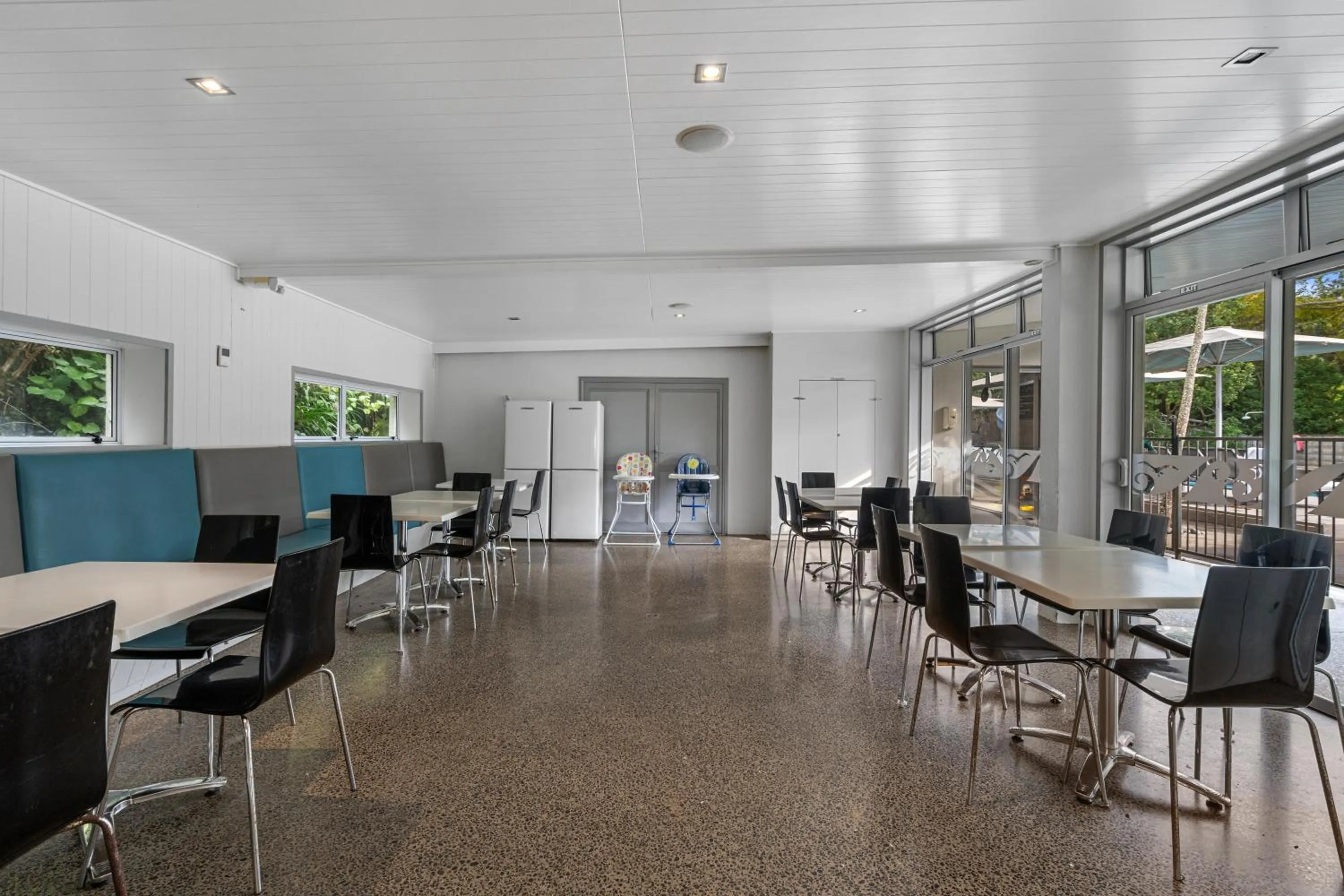 Tasman Holiday Parks - Waihi Beach