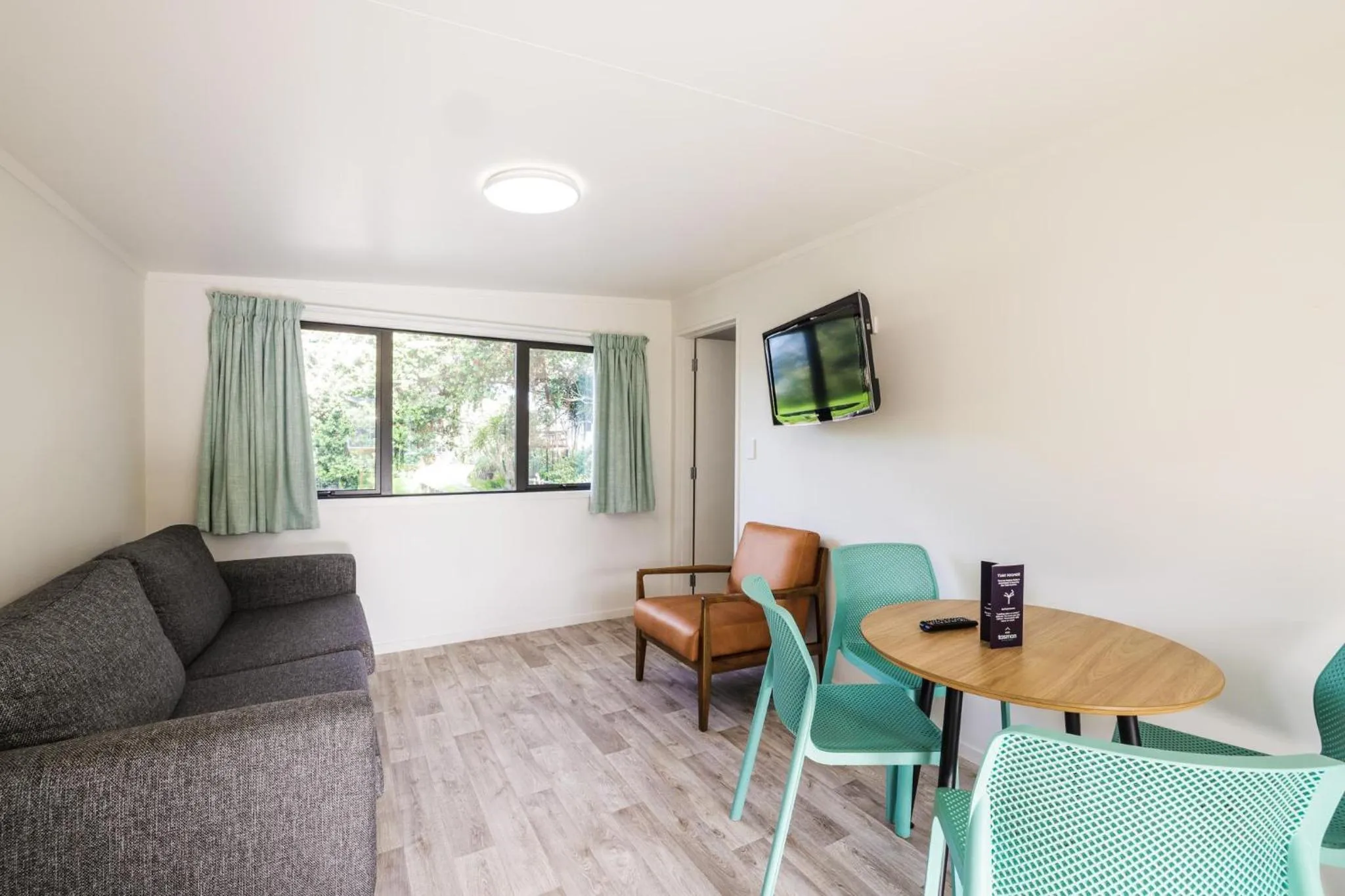 Tasman Holiday Parks - Waihi Beach