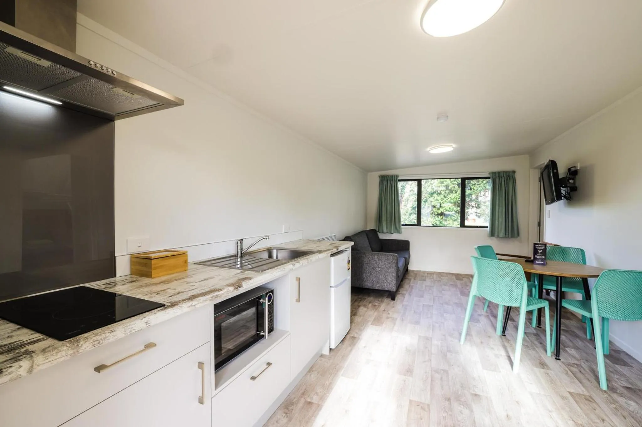 Tasman Holiday Parks - Waihi Beach