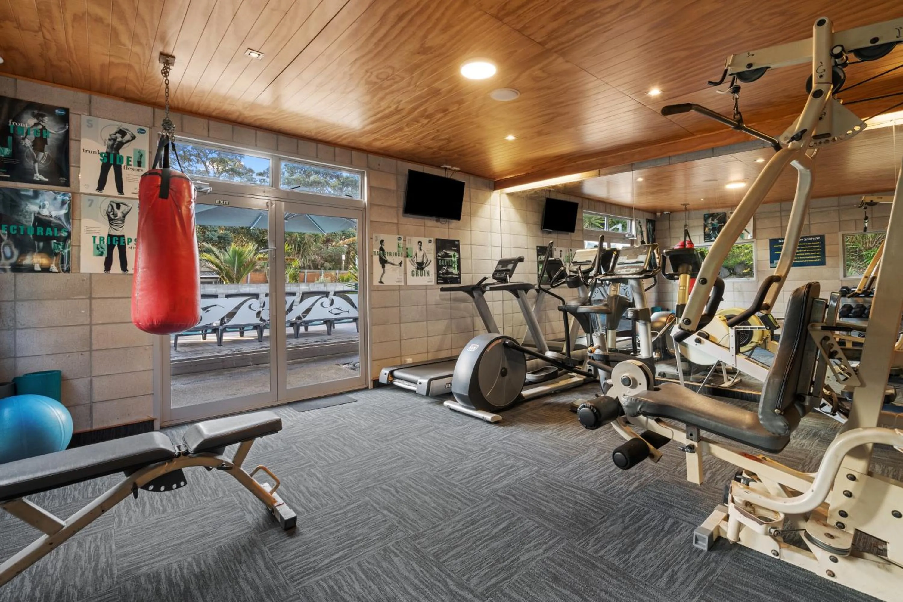 Tasman Holiday Parks - Waihi Beach