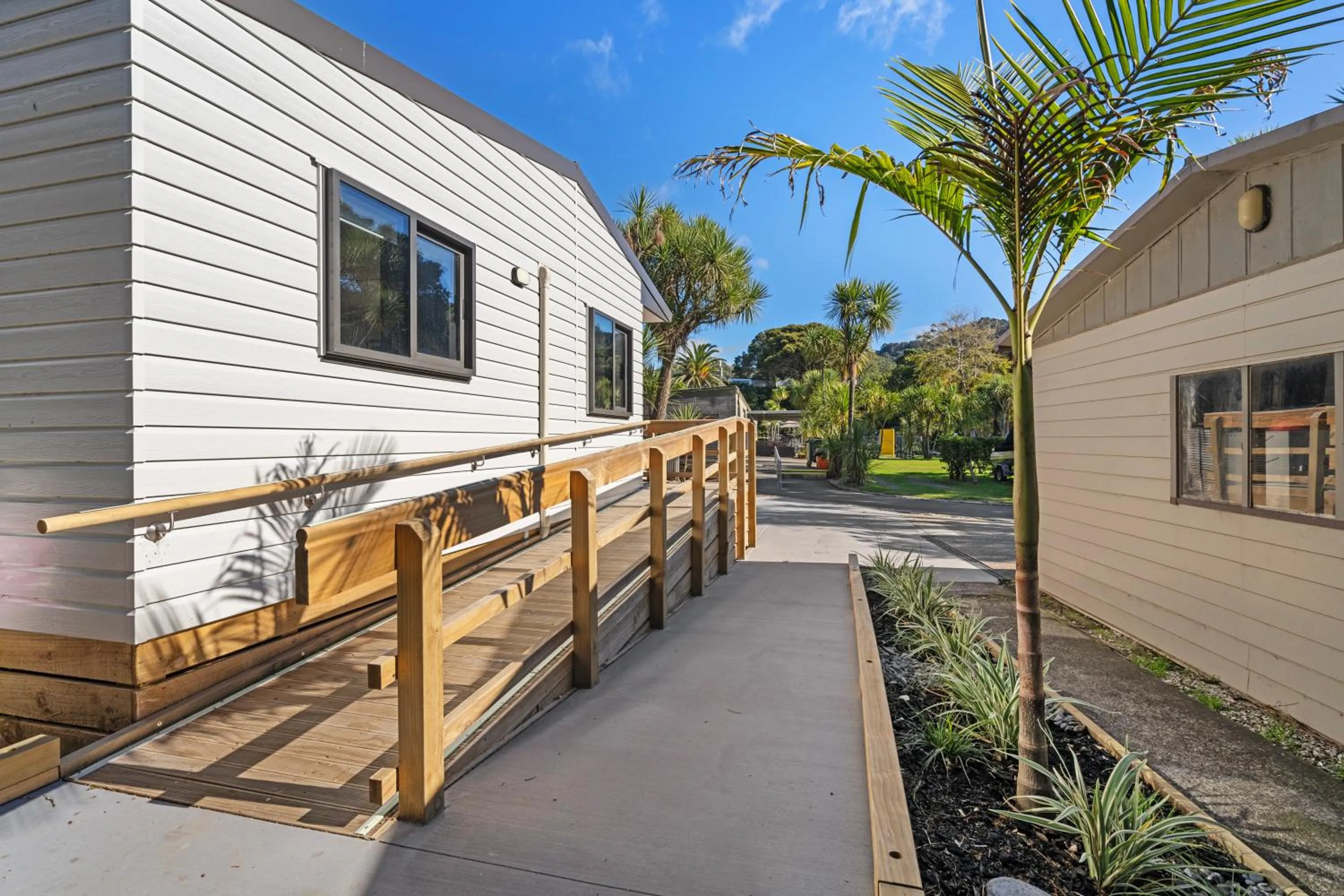 Tasman Holiday Parks - Waihi Beach