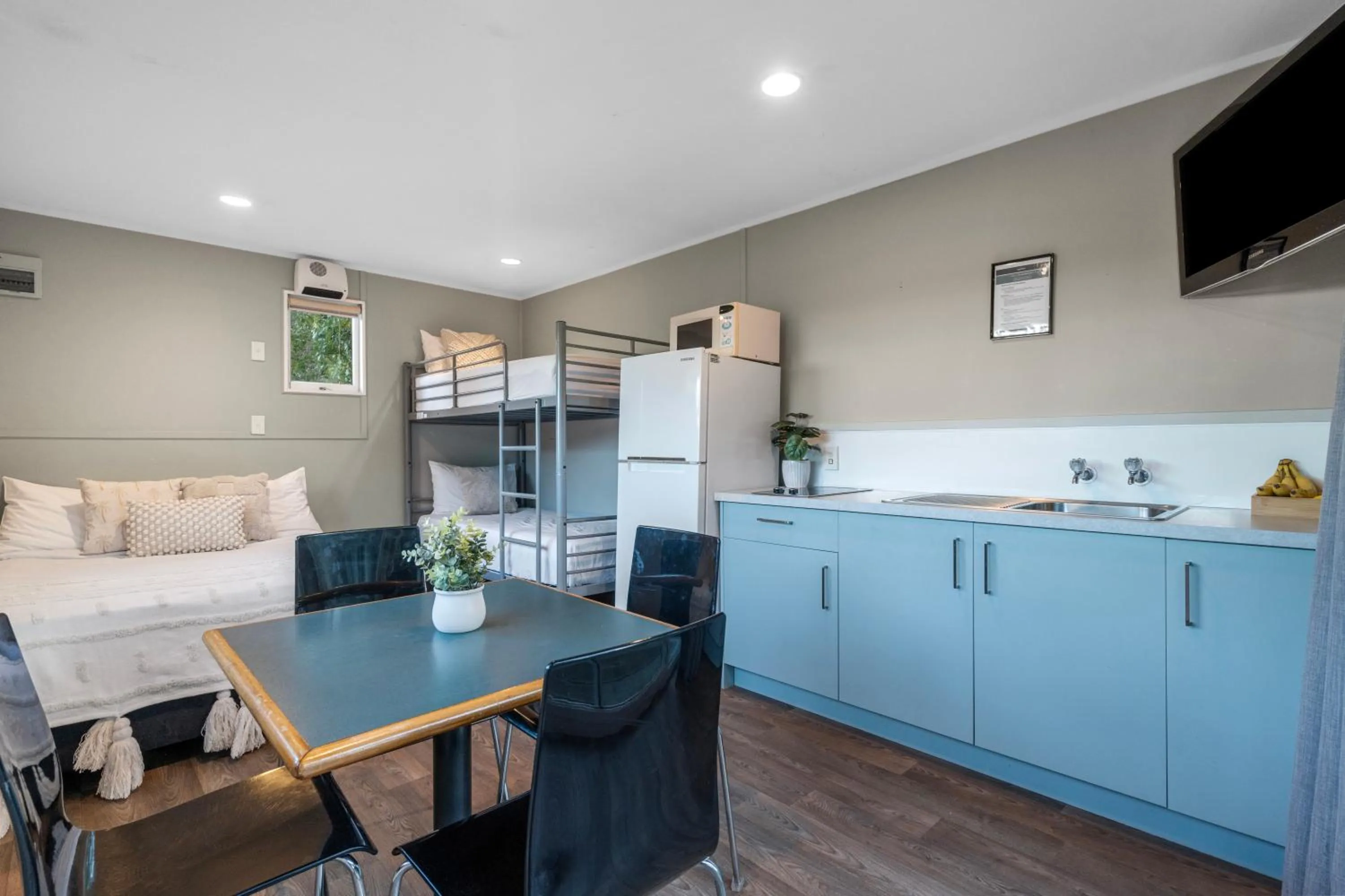 Tasman Holiday Parks - Waihi Beach